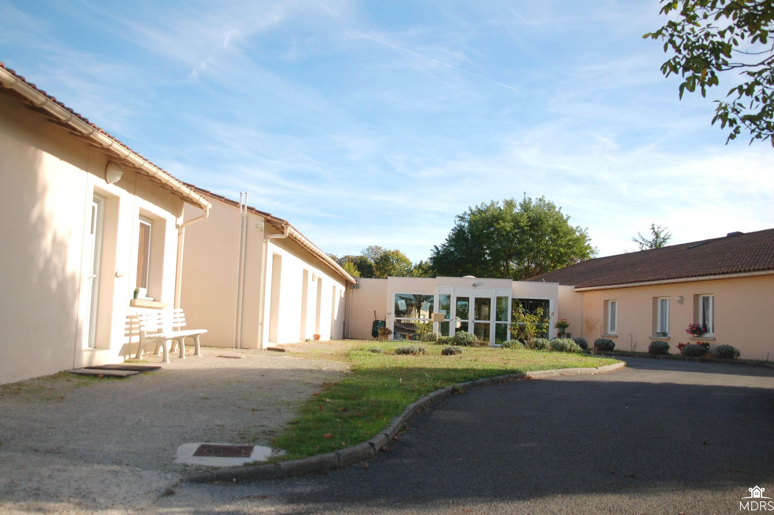 Résidence - Galerie de photos - Image 1 sur 2