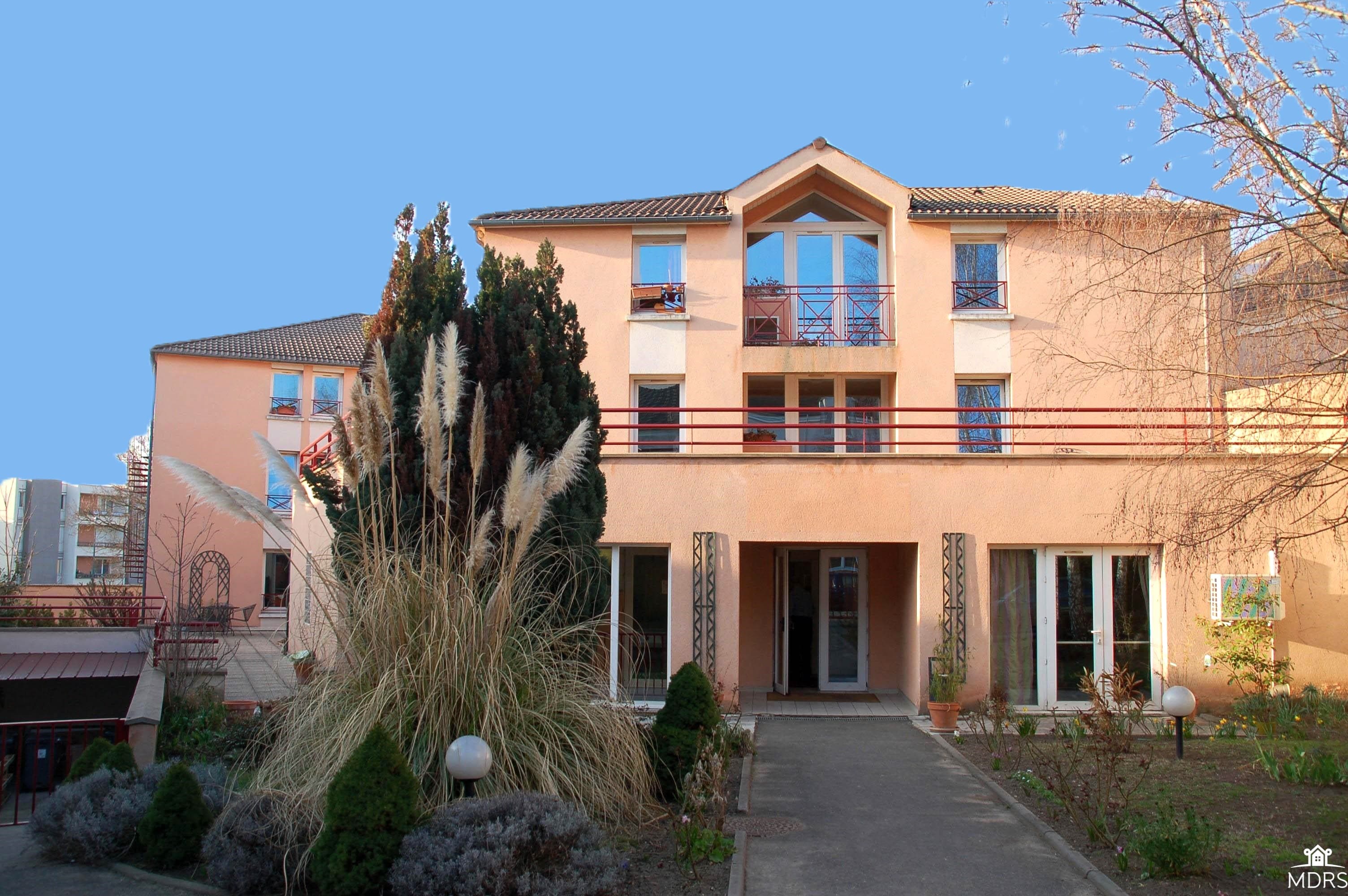 Résidence - Galerie de photos - Image 1 sur 1