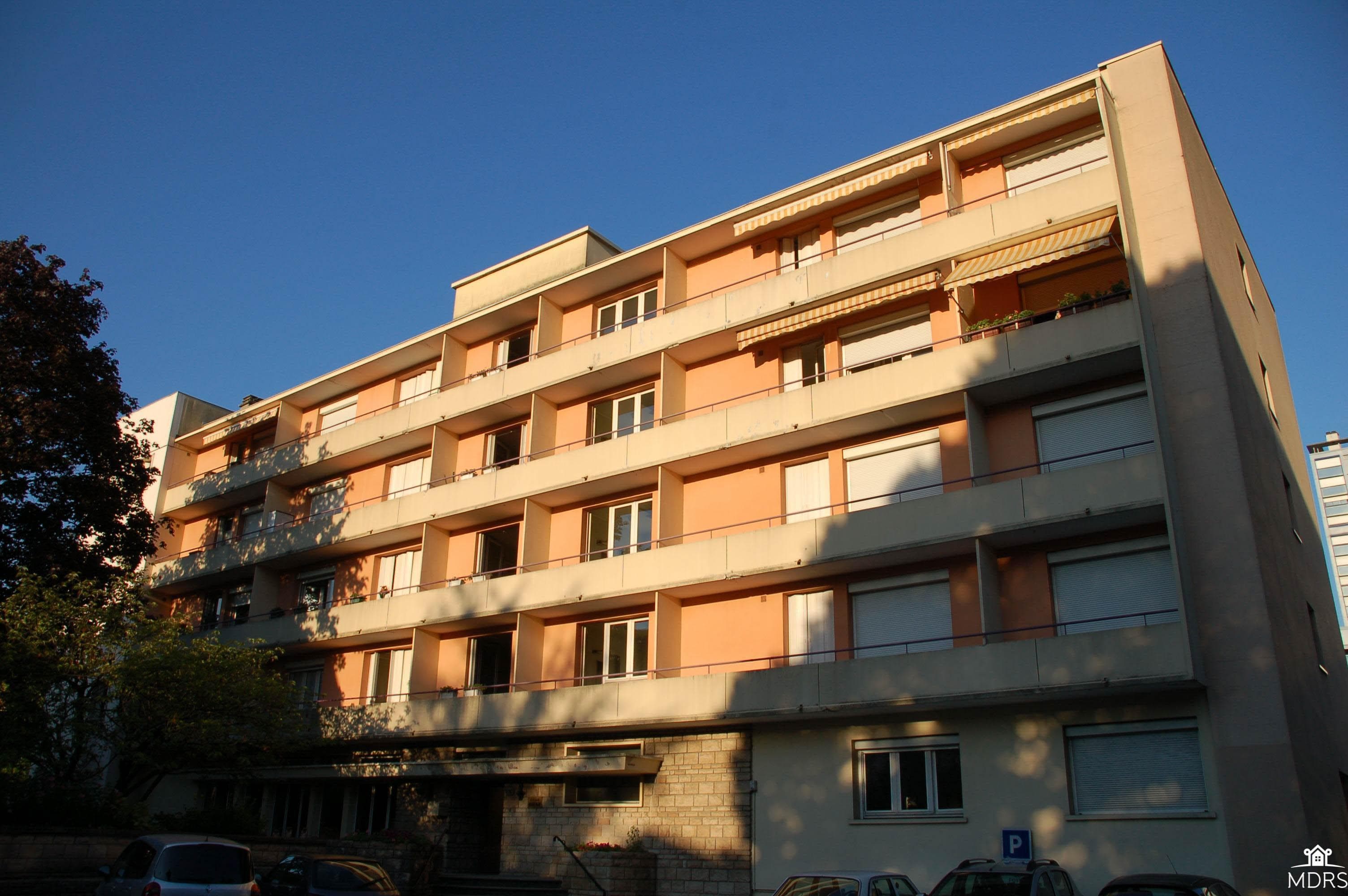 Résidence - Galerie de photos - Image 1 sur 1