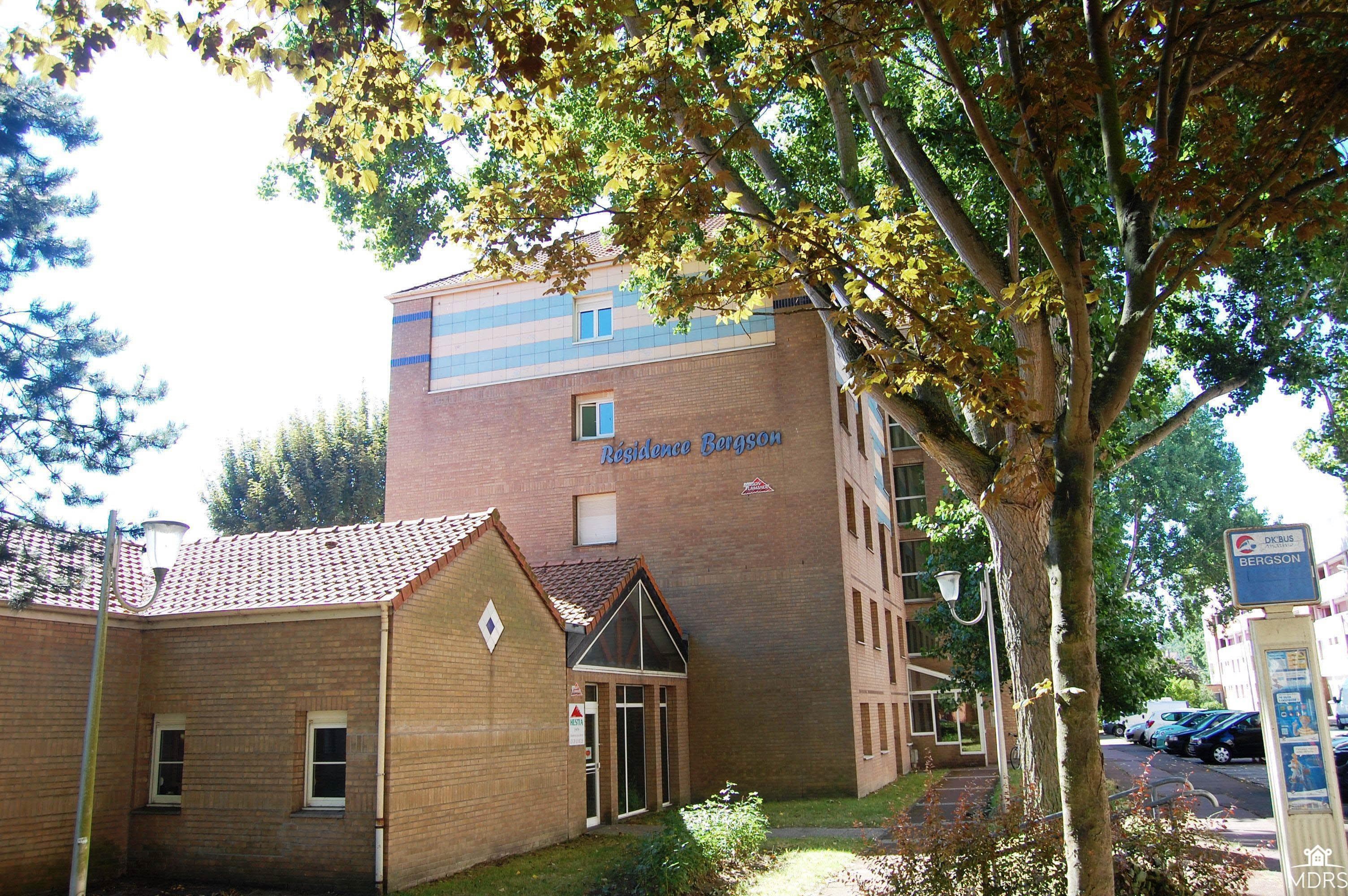 Résidence - Galerie de photos - Image 1 sur 3