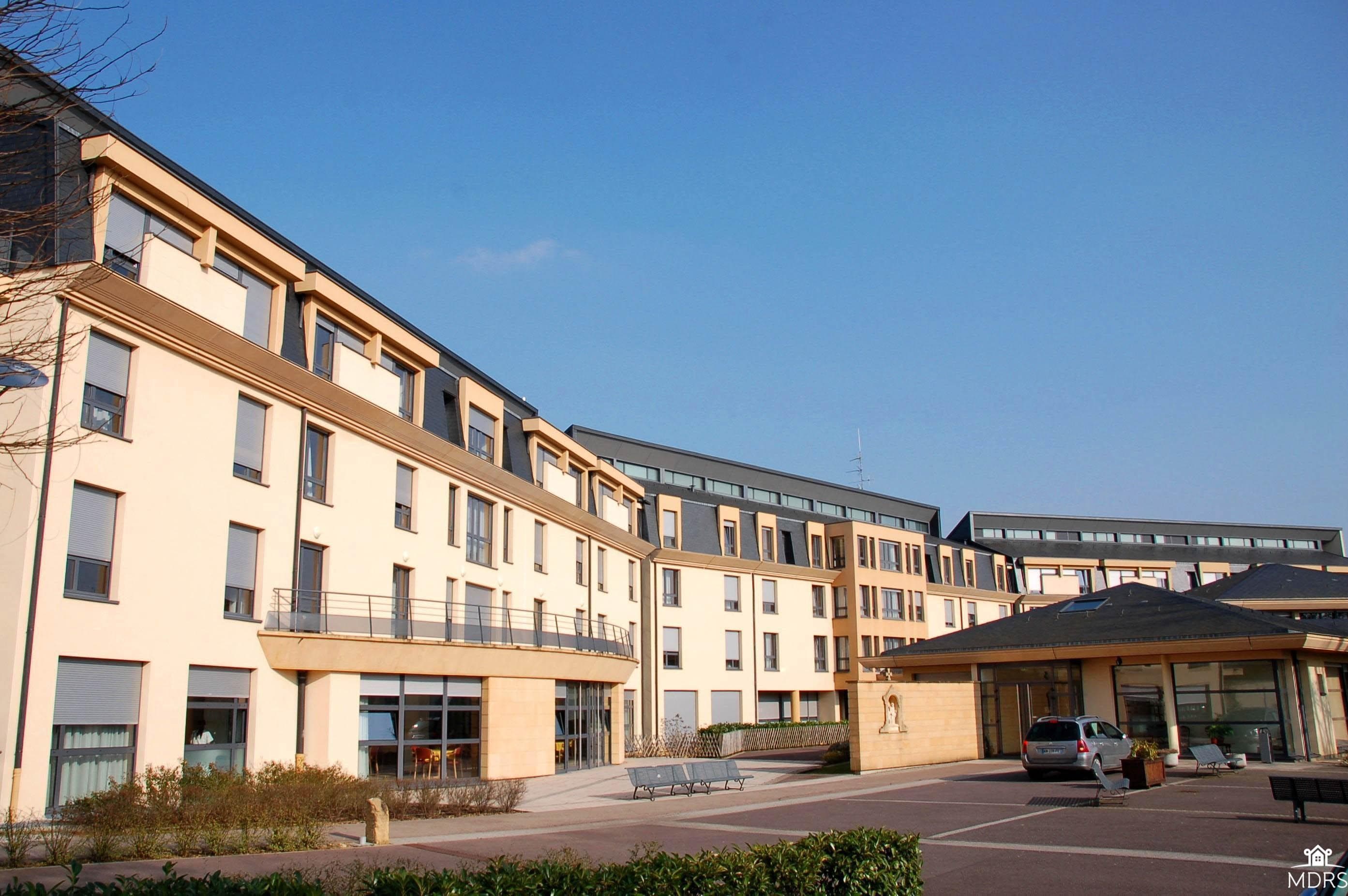 Résidence - Galerie de photos - Image 1 sur 1