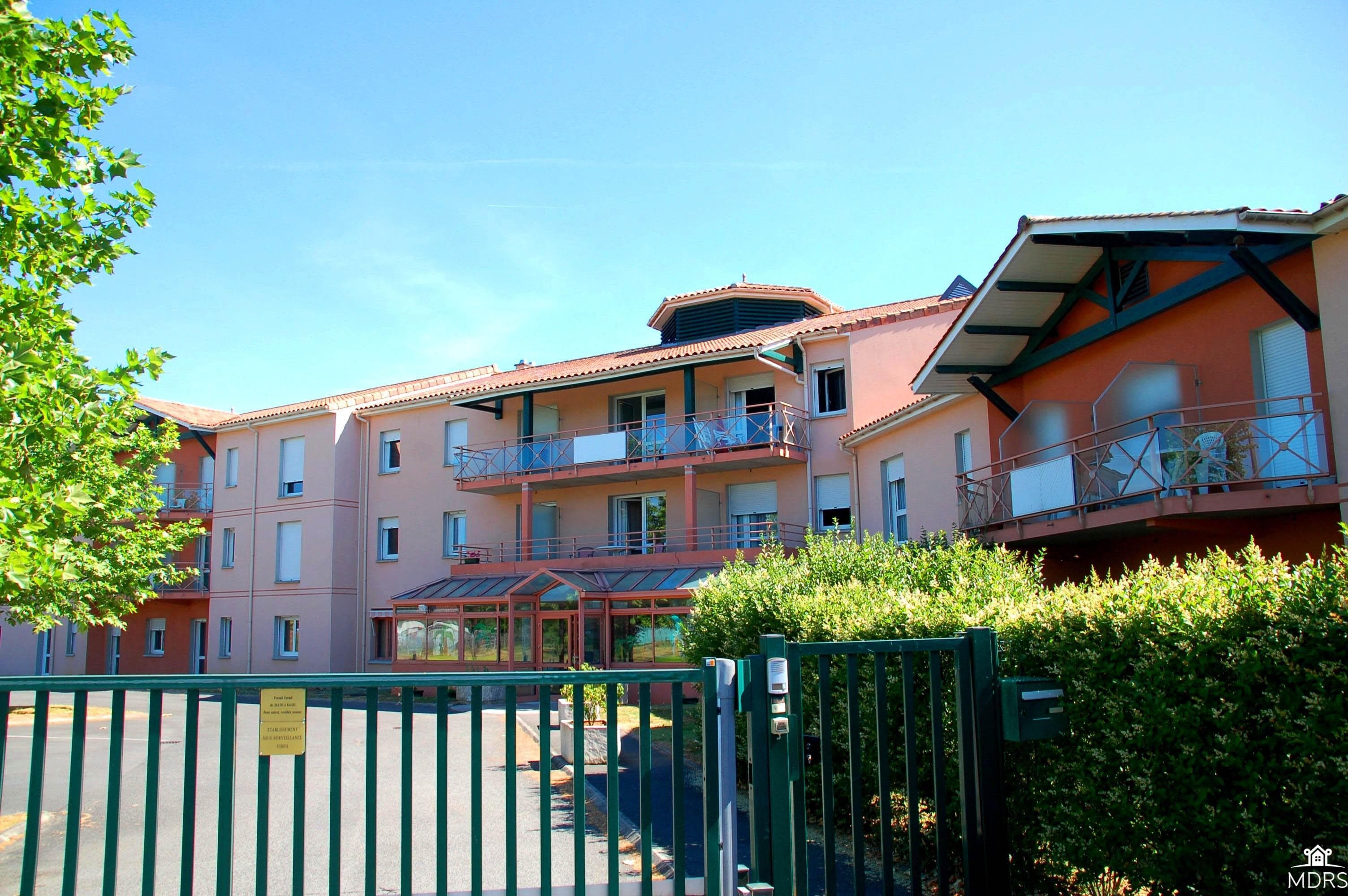 Résidence - Galerie de photos - Image 1 sur 1