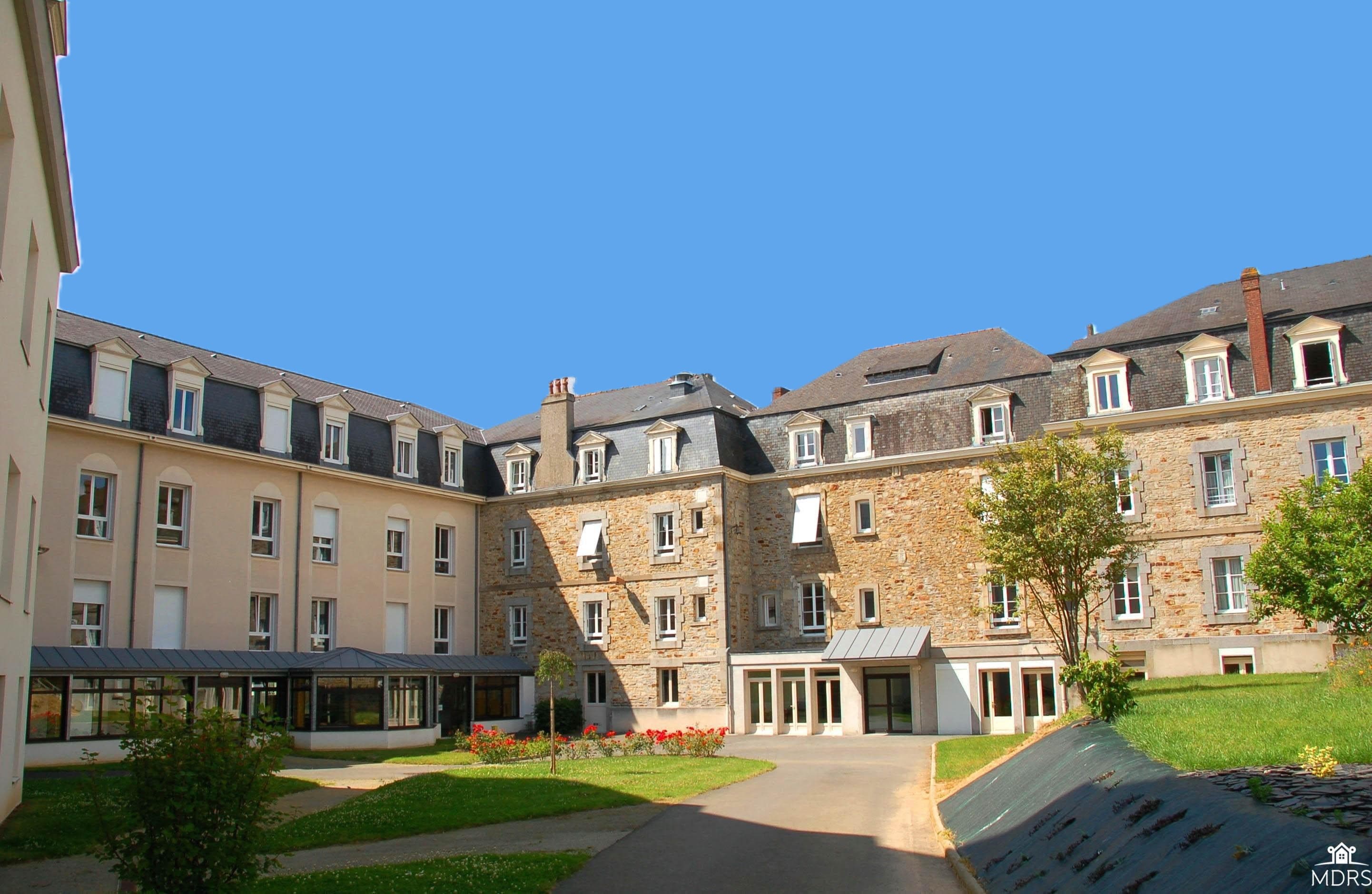 Résidence - Galerie de photos - Image 1 sur 3