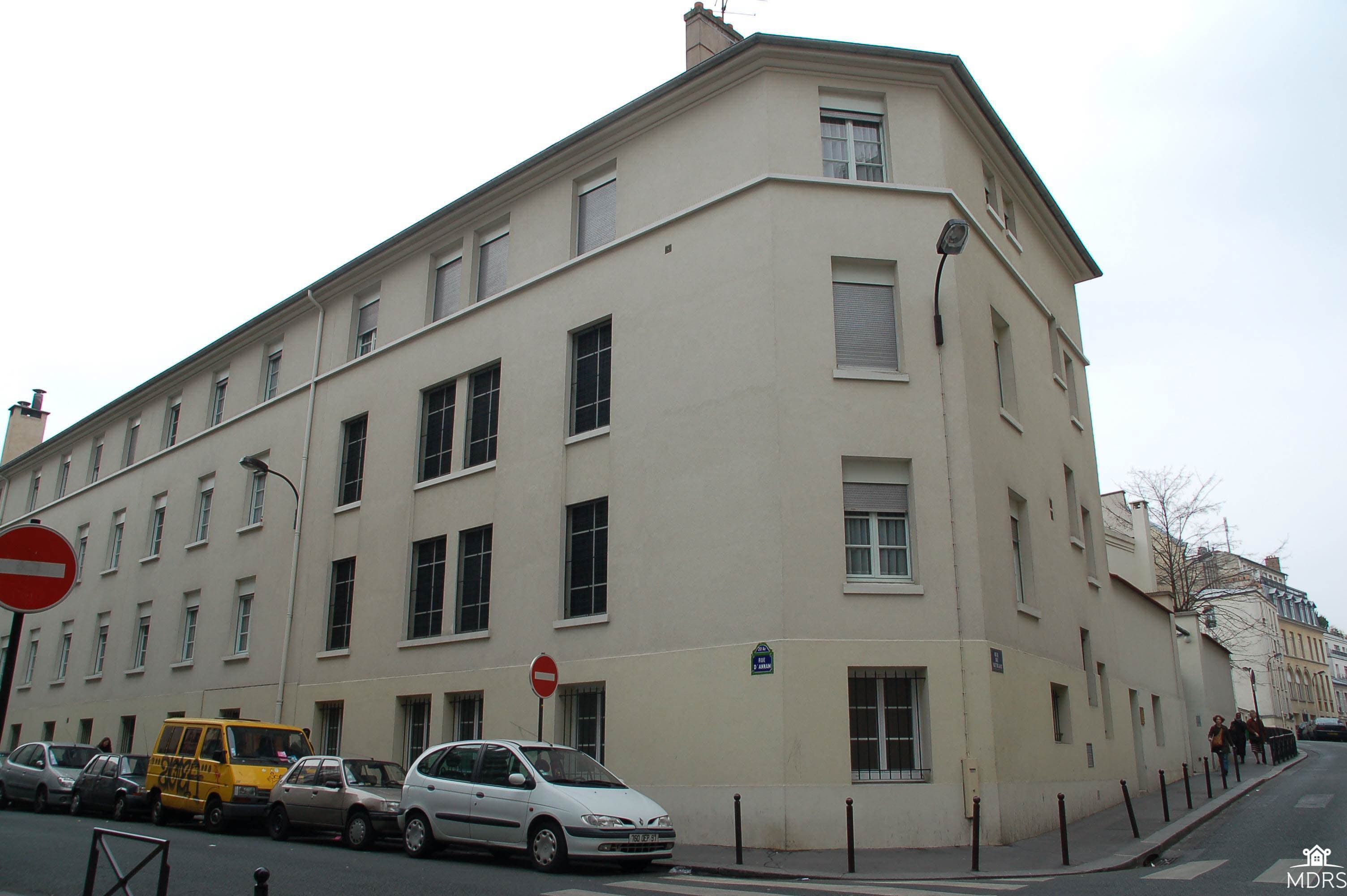 Résidence - Galerie de photos - Image 1 sur 1