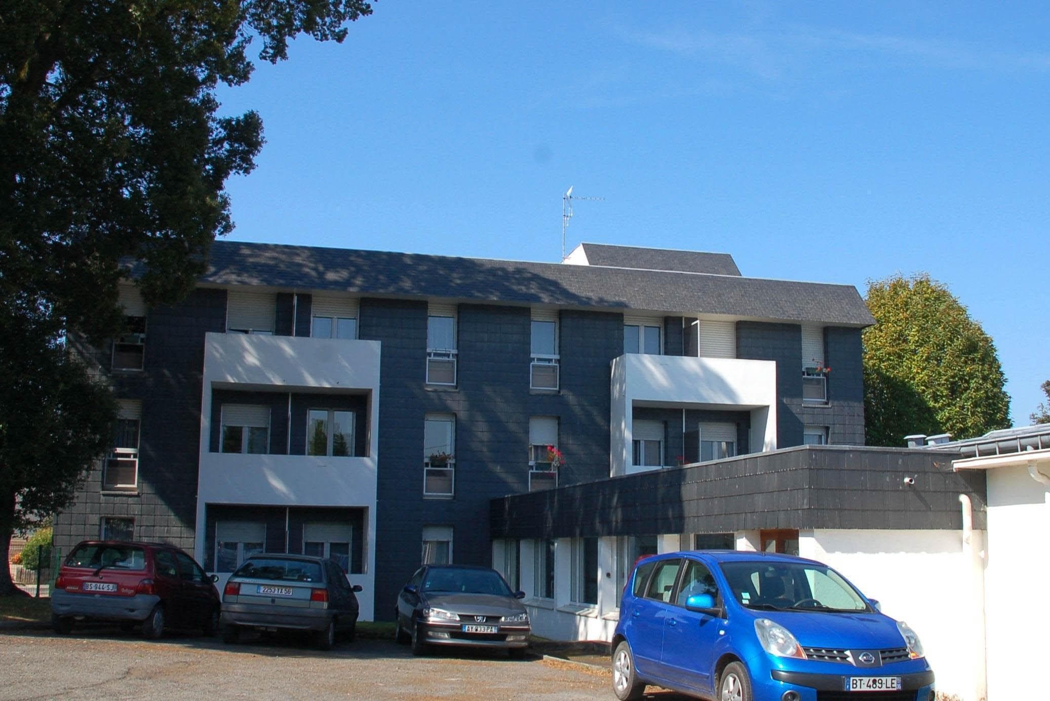 Résidence - Galerie de photos - Image 1 sur 1