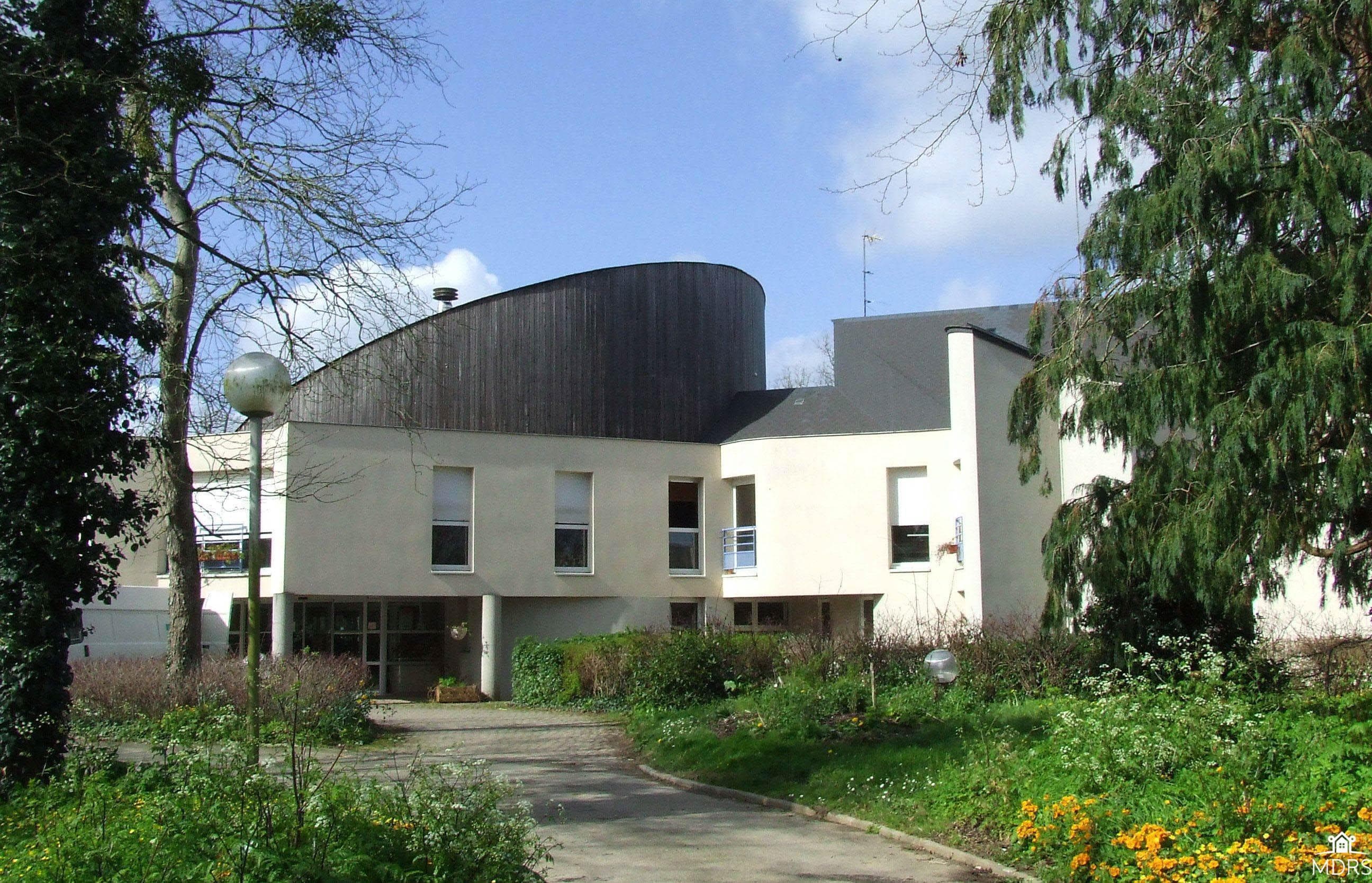 Résidence - Galerie de photos - Image 1 sur 2