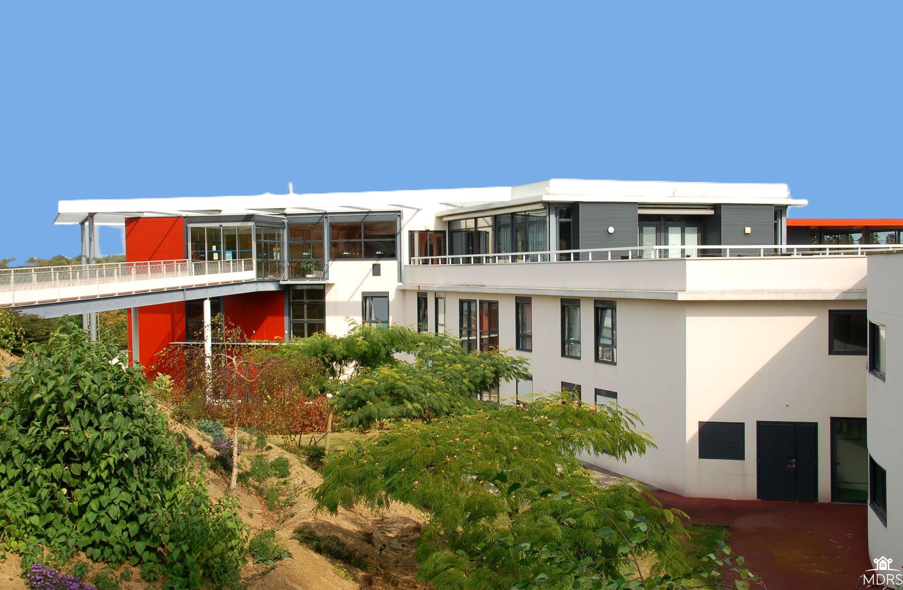 Résidence - Galerie de photos - Image 1 sur 1