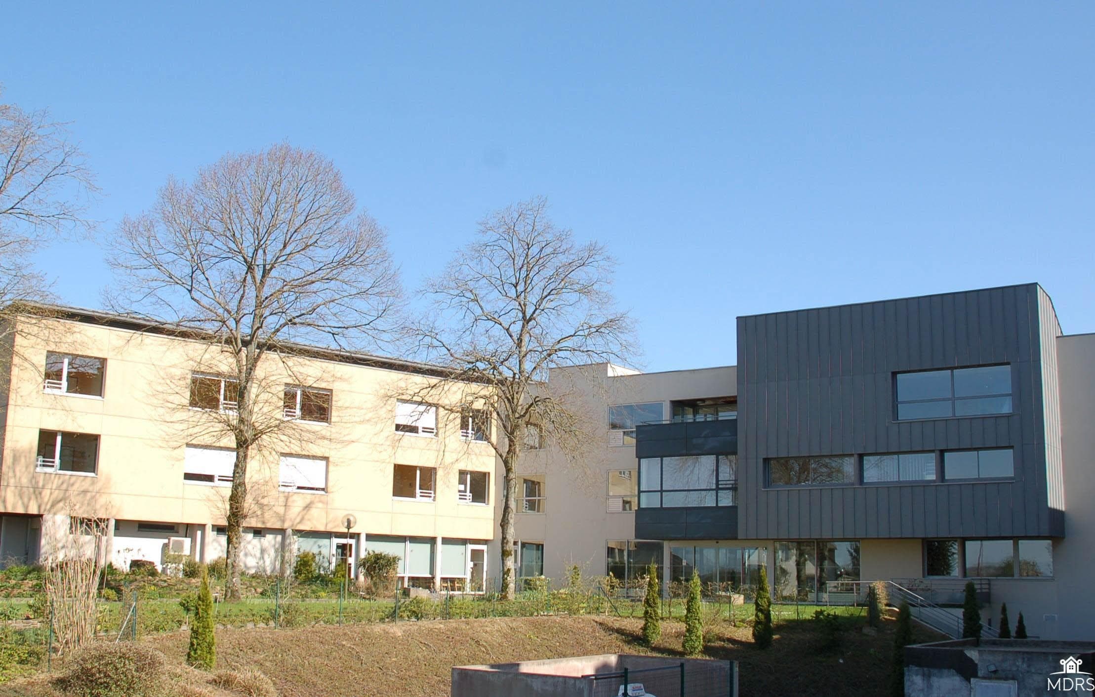 Résidence - Galerie de photos - Image 1 sur 1