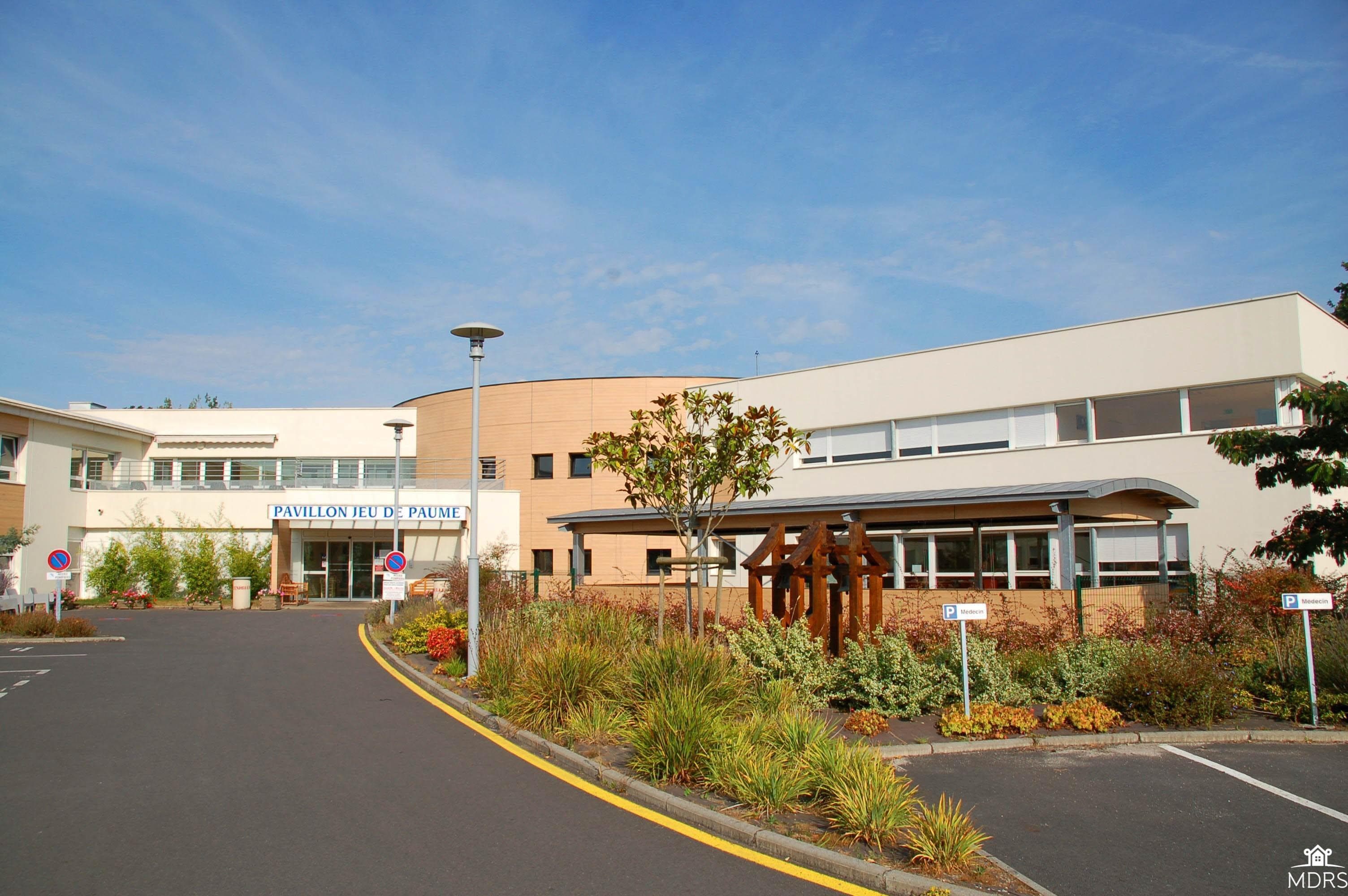 Résidence - Galerie de photos - Image 1 sur 1