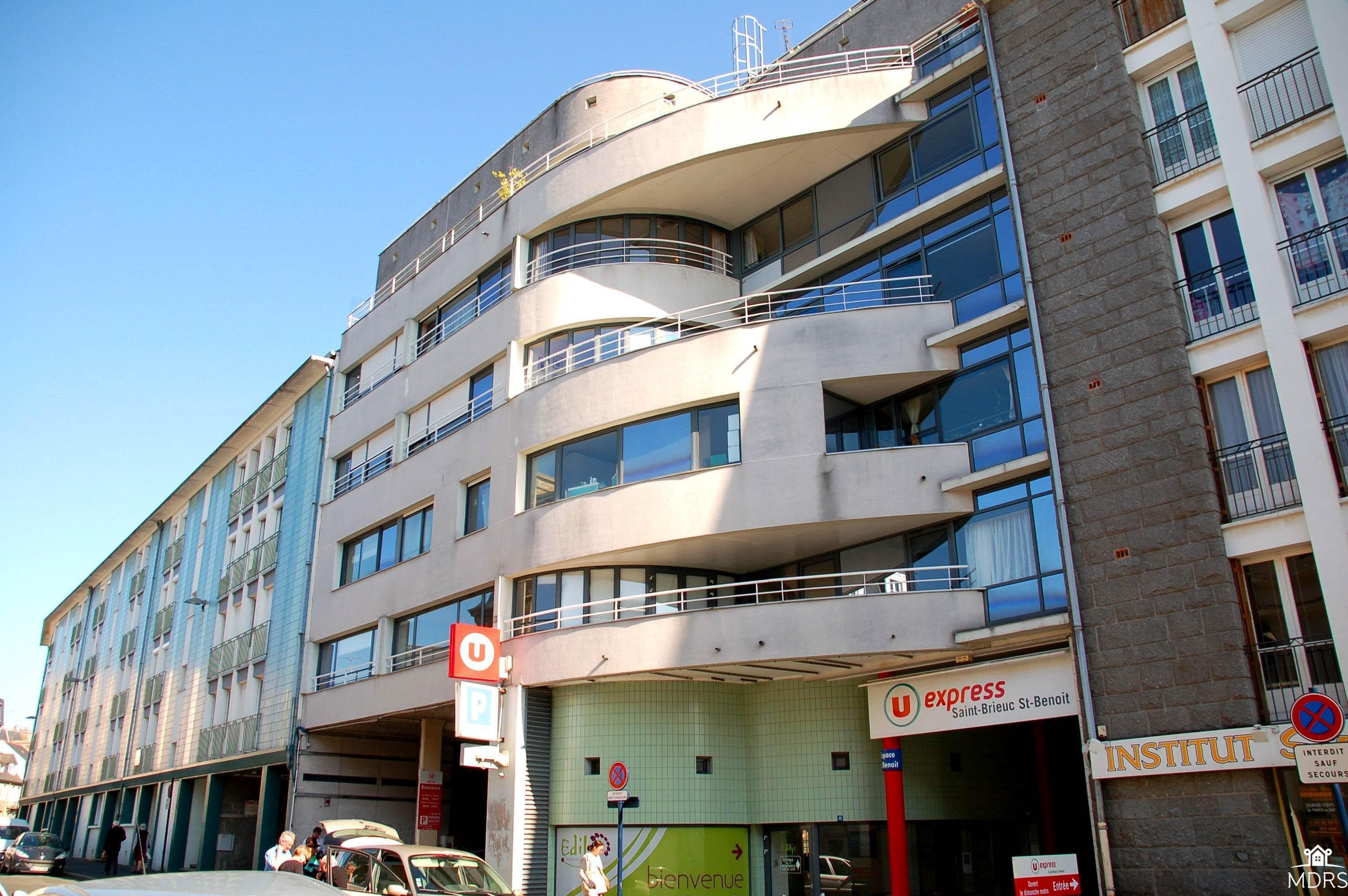 Résidence - Galerie de photos - Image 1 sur 1