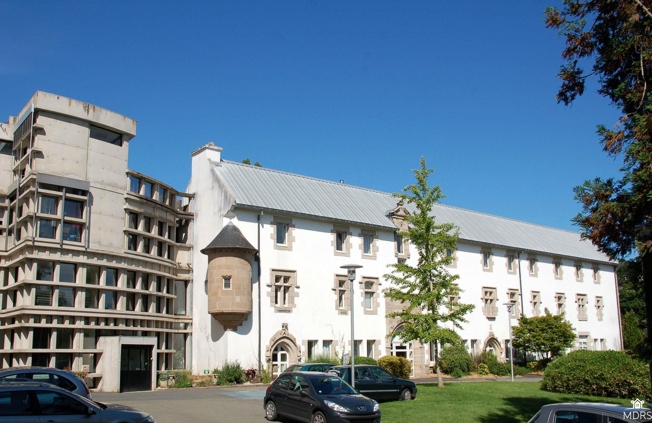 Résidence - Galerie de photos - Image 1 sur 1