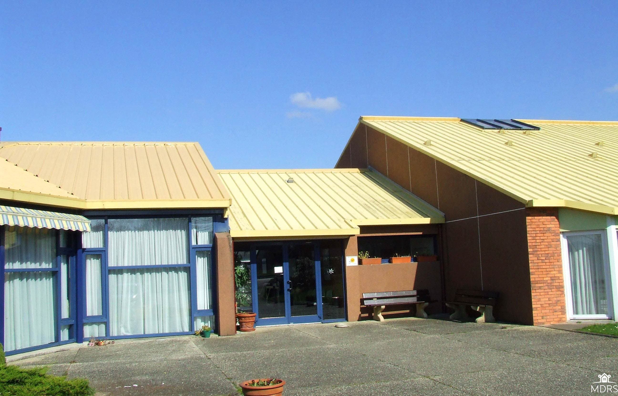 Résidence - Galerie de photos - Image 1 sur 1