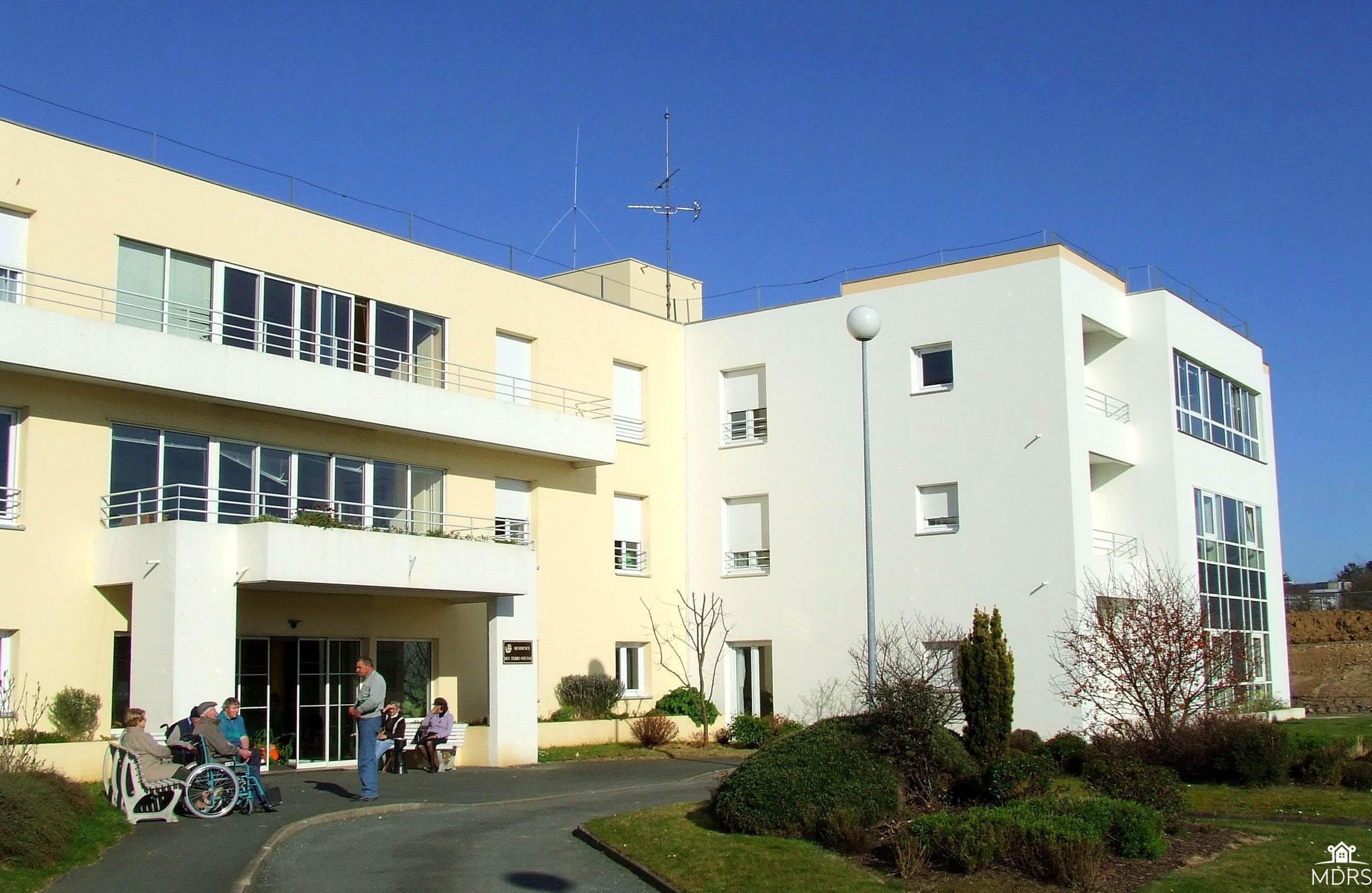 Résidence - Galerie de photos - Image 1 sur 1