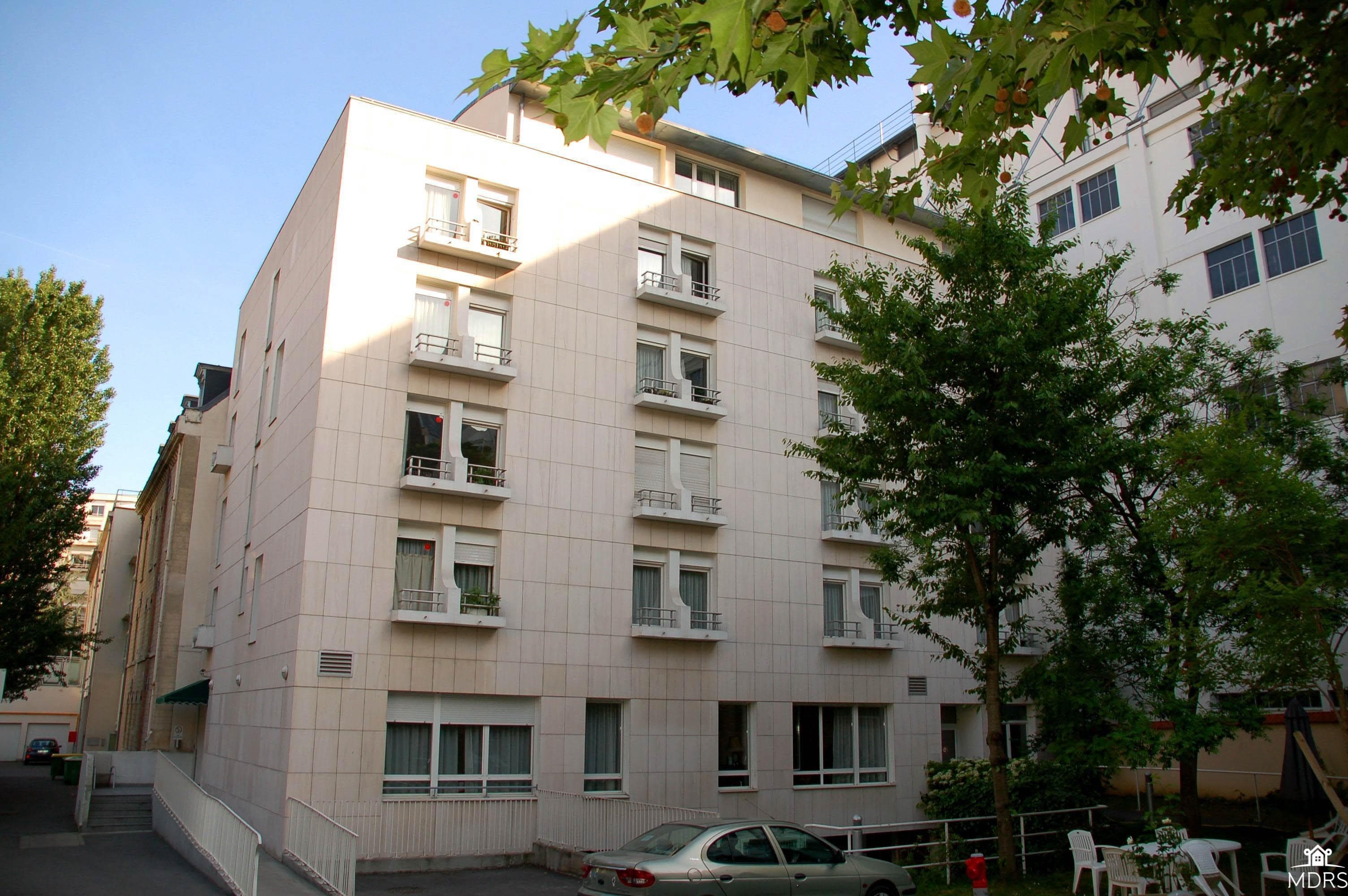 Résidence - Galerie de photos - Image 1 sur 1