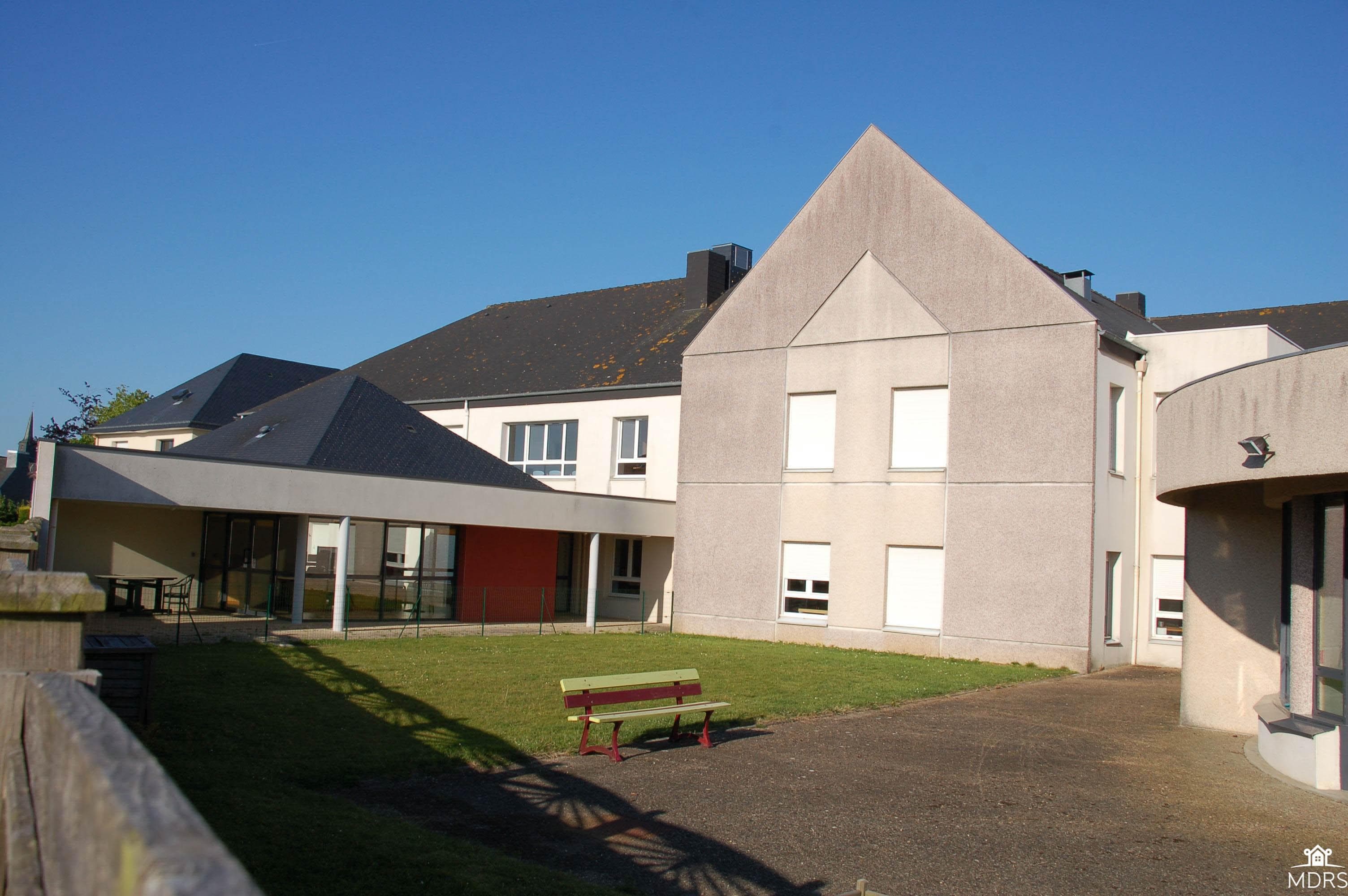 Résidence - Galerie de photos - Image 1 sur 1