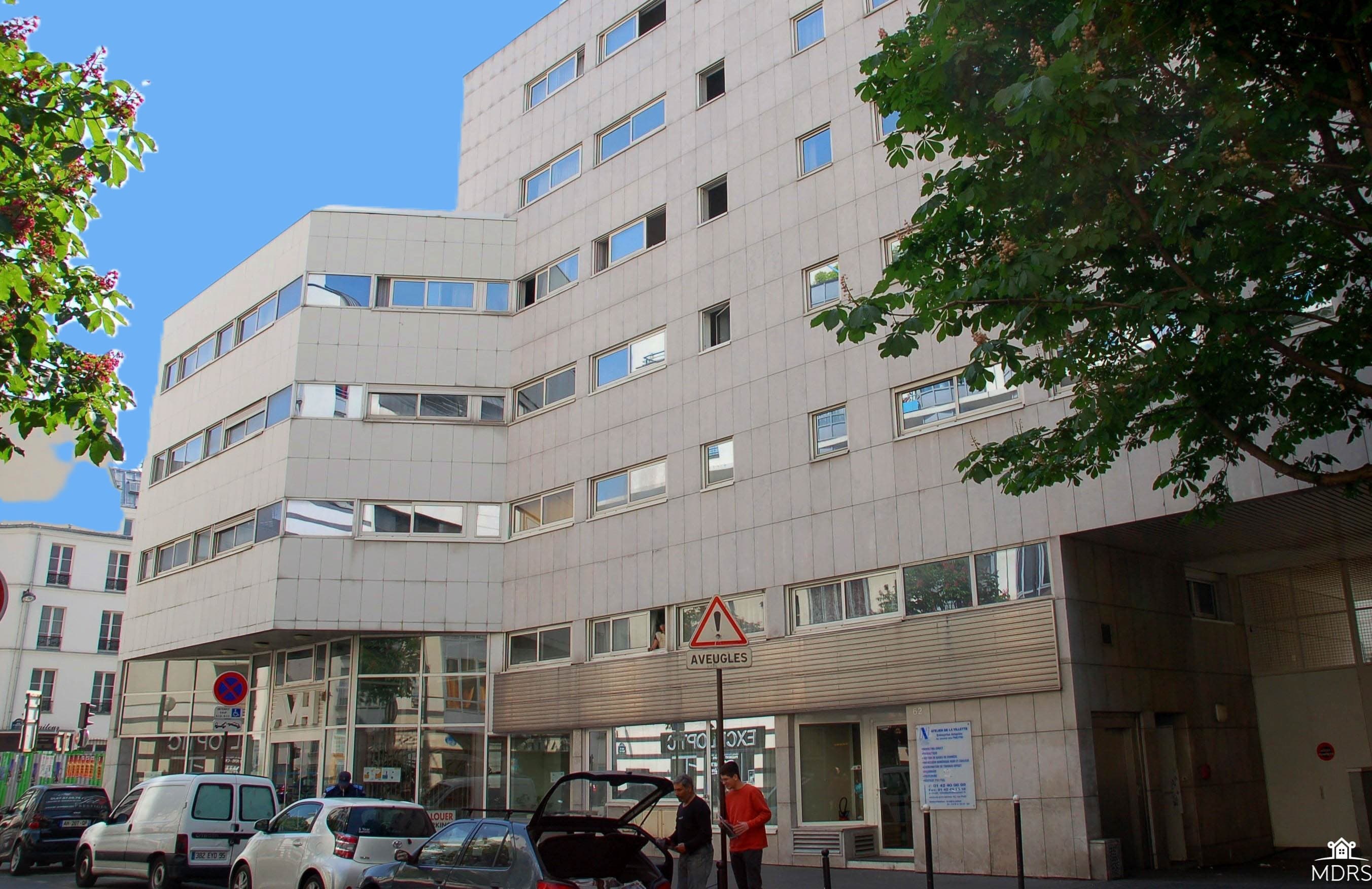 Résidence - Galerie de photos - Image 1 sur 1