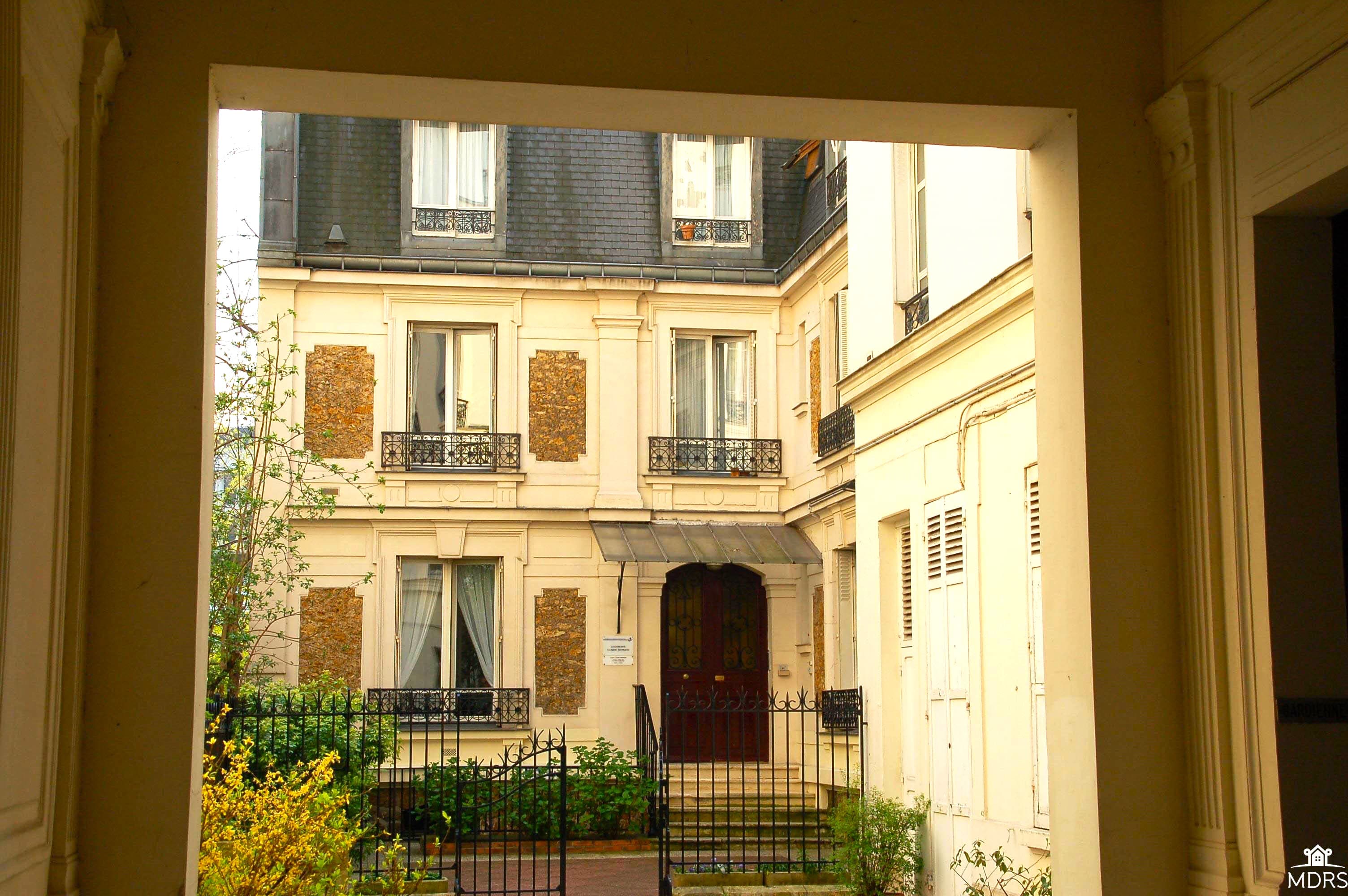 Résidence - Galerie de photos - Image 1 sur 1