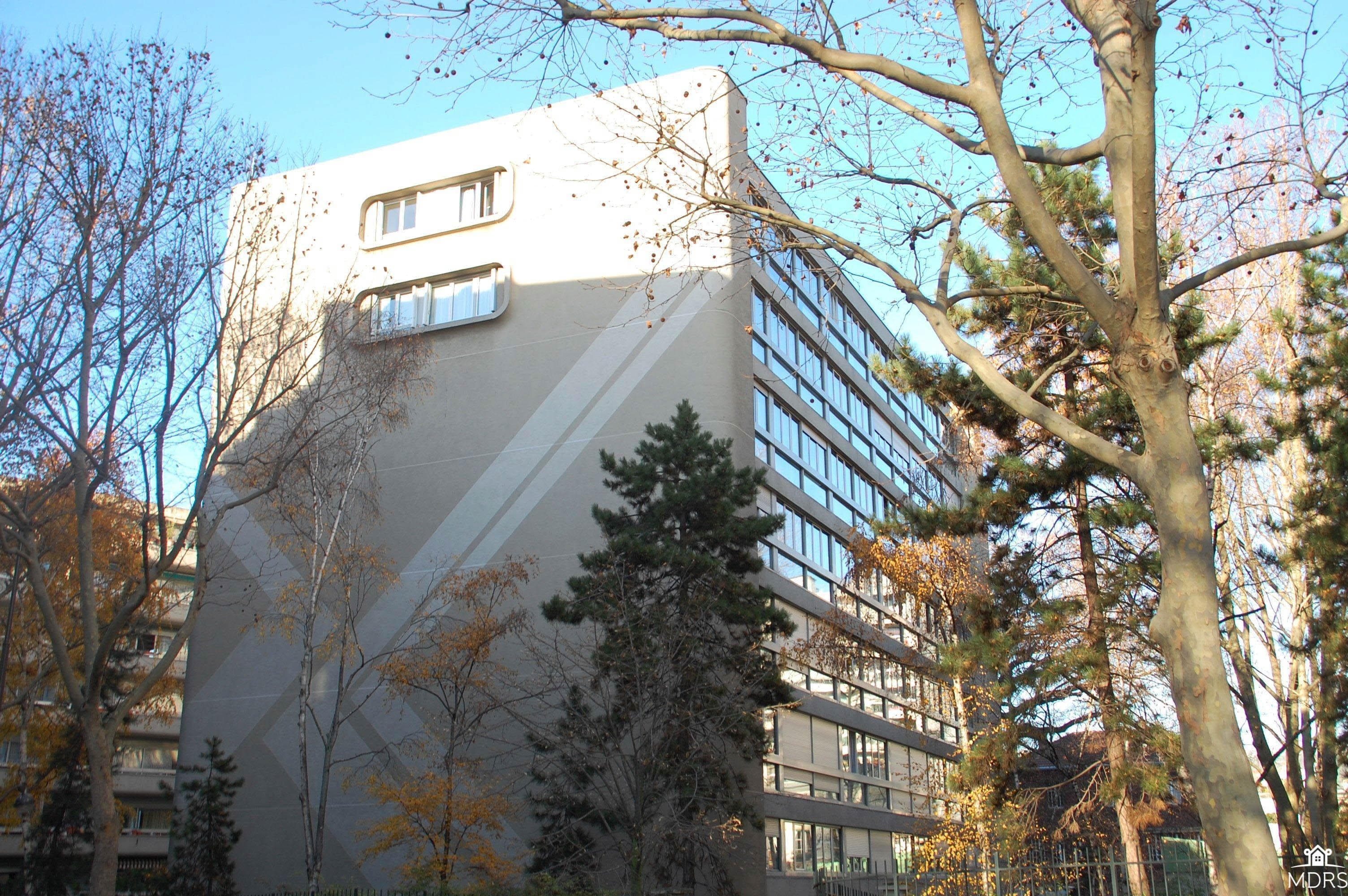 Résidence - Galerie de photos - Image 1 sur 1