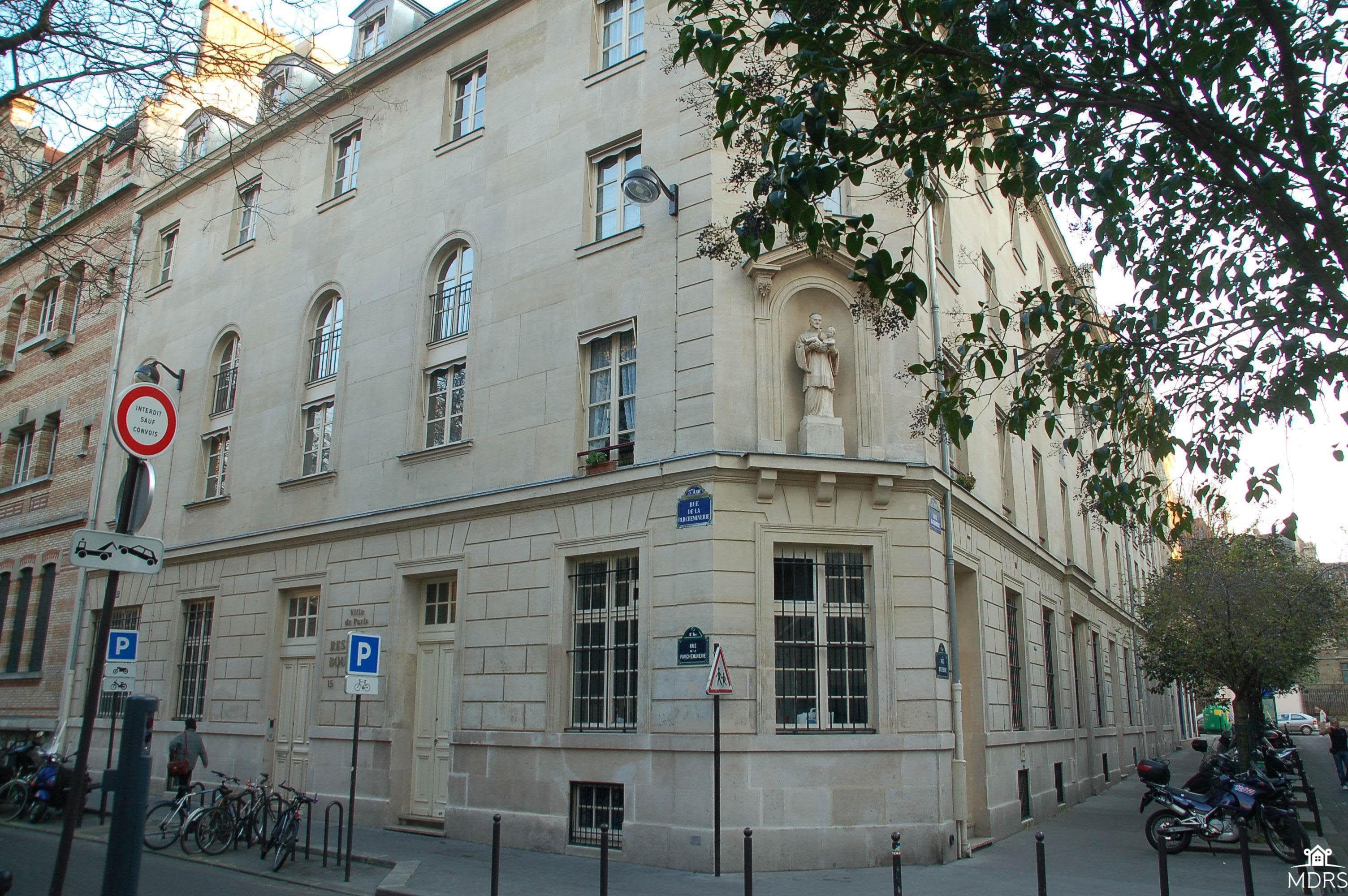 Résidence - Galerie de photos - Image 1 sur 1