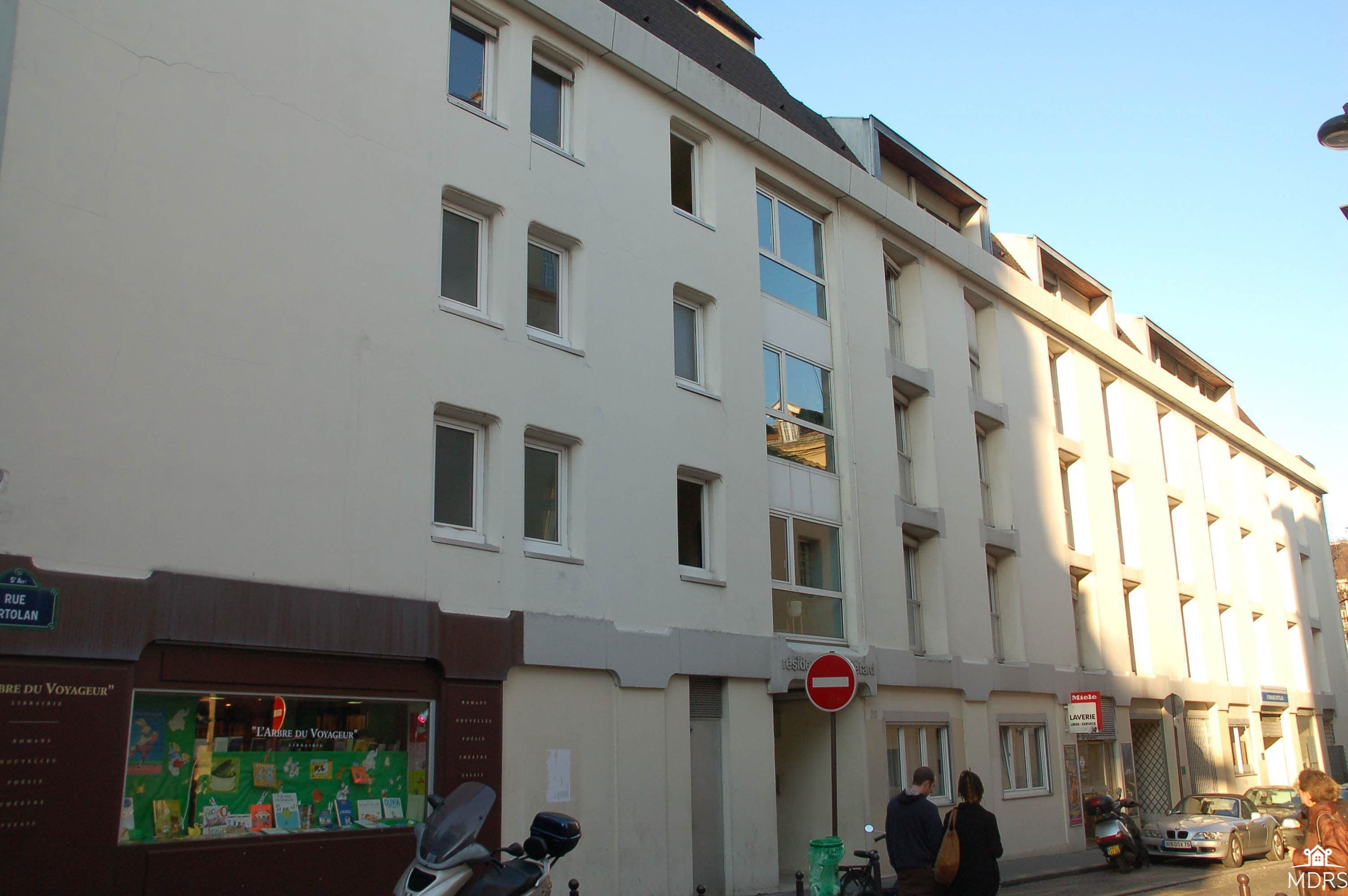 Résidence - Galerie de photos - Image 1 sur 1