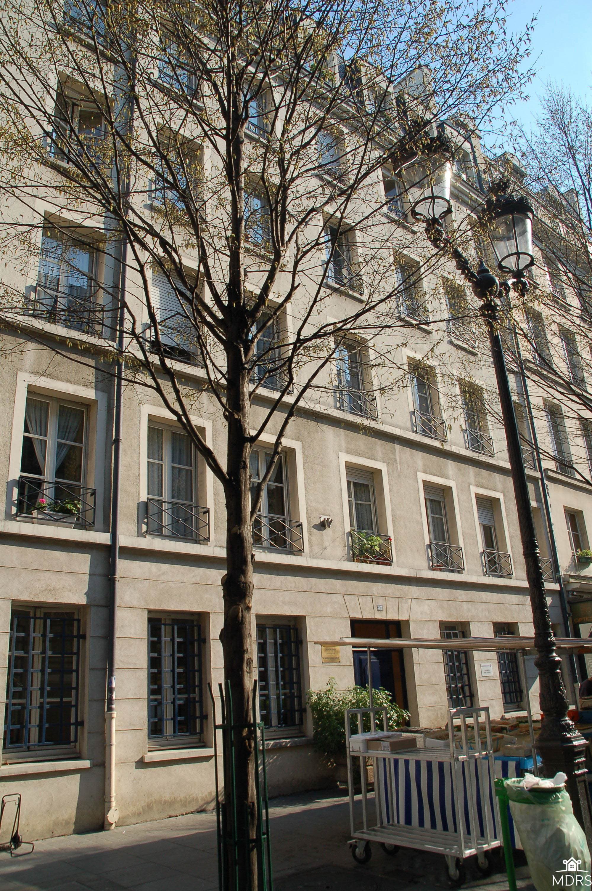 Résidence - Galerie de photos - Image 1 sur 1