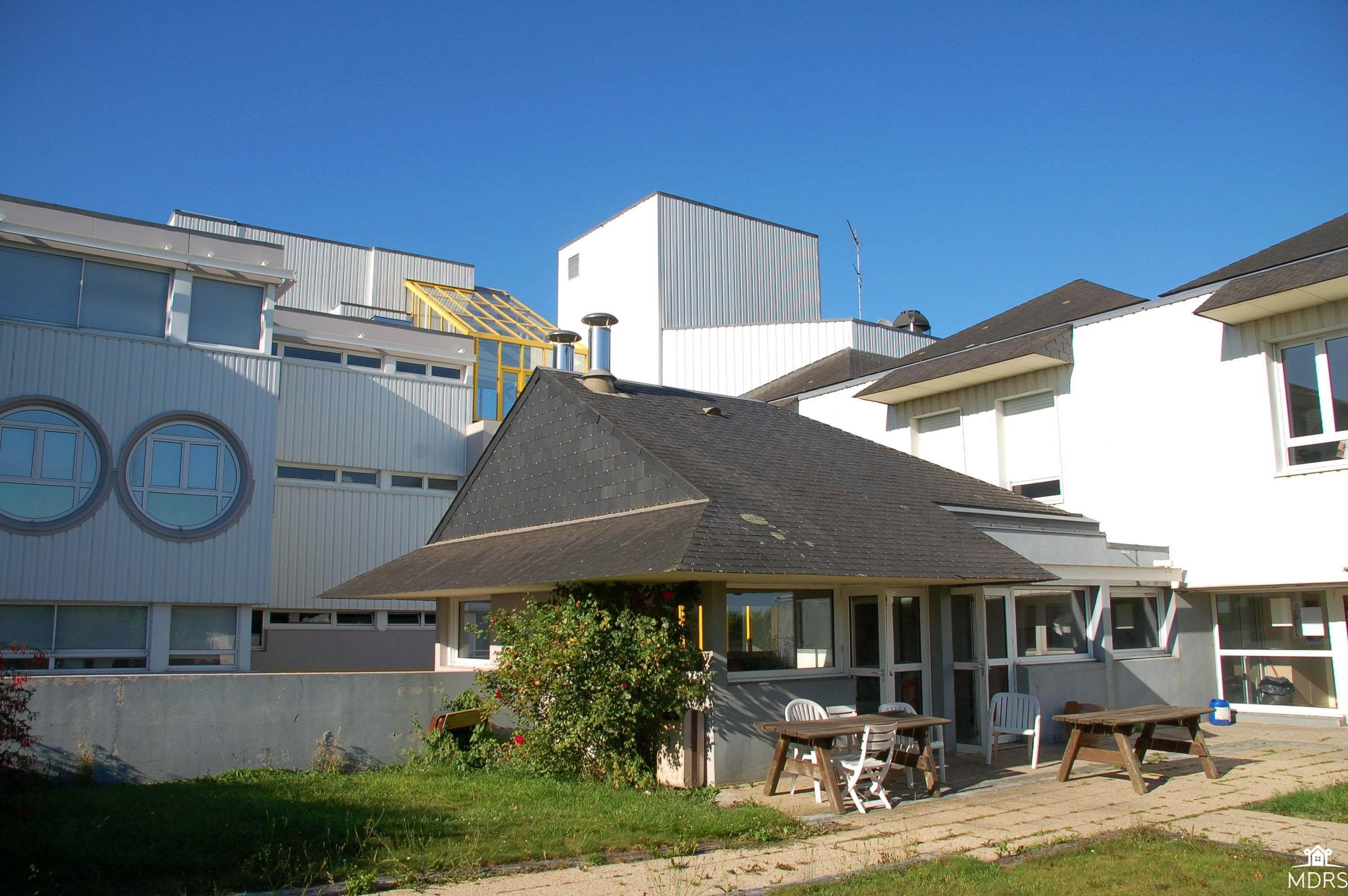 Résidence - Galerie de photos - Image 1 sur 1