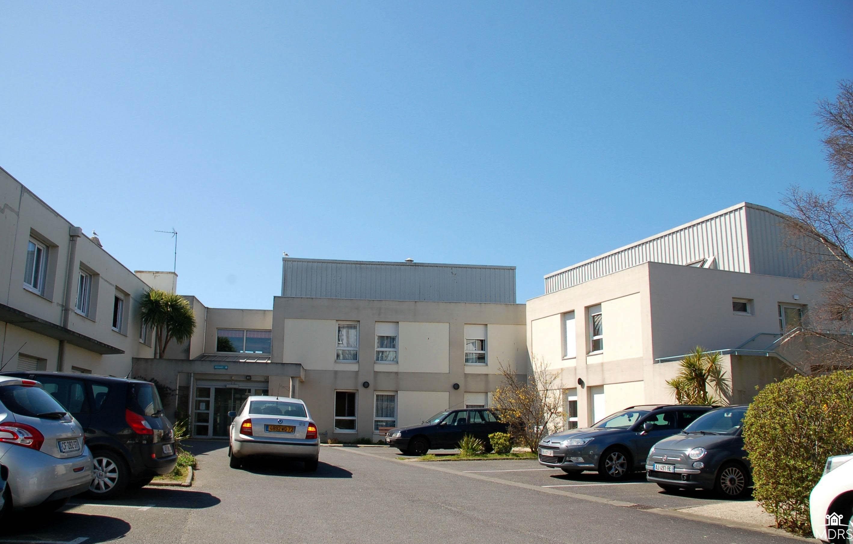 Résidence - Galerie de photos - Image 1 sur 1