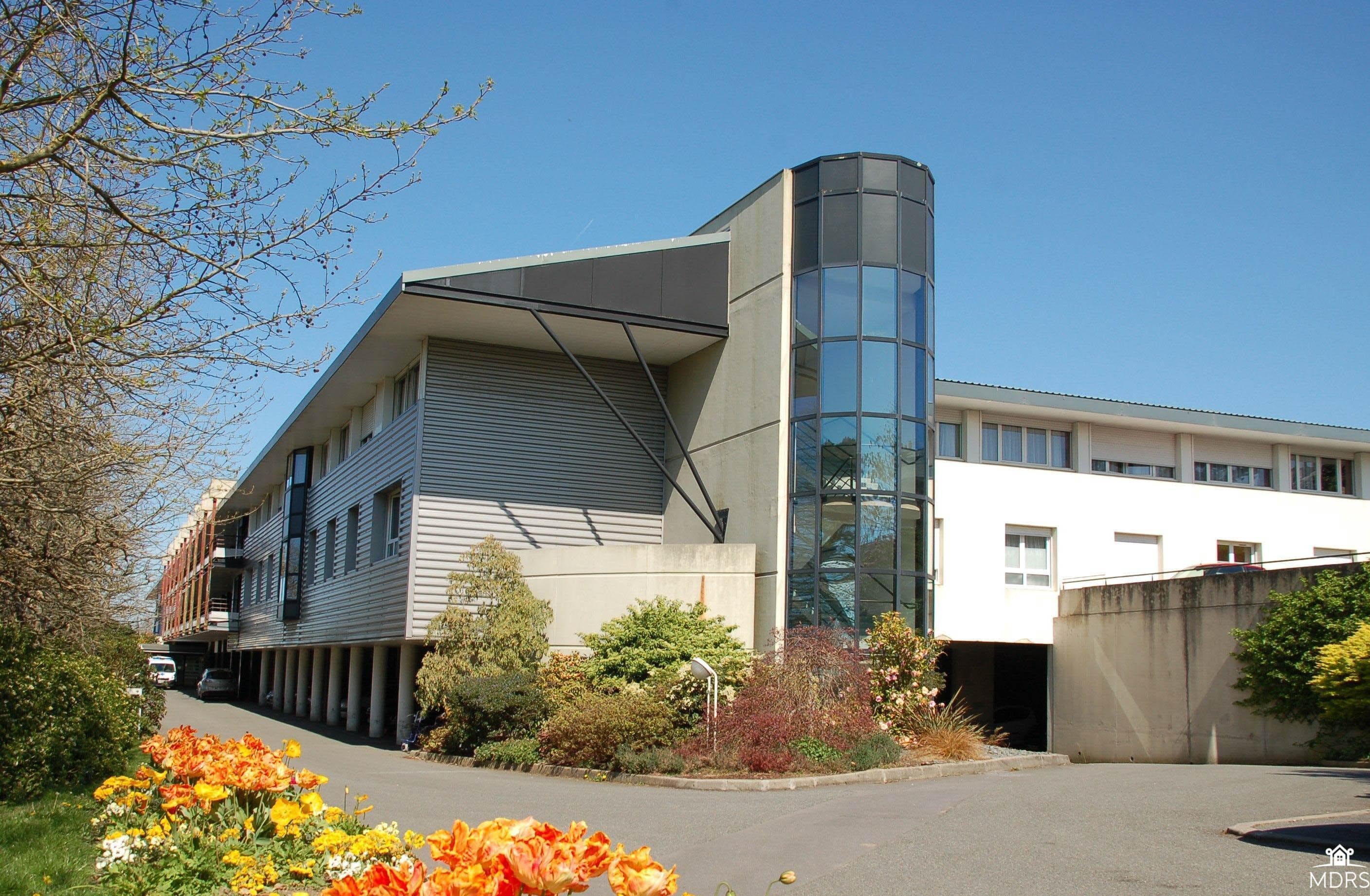 Résidence - Galerie de photos - Image 1 sur 1