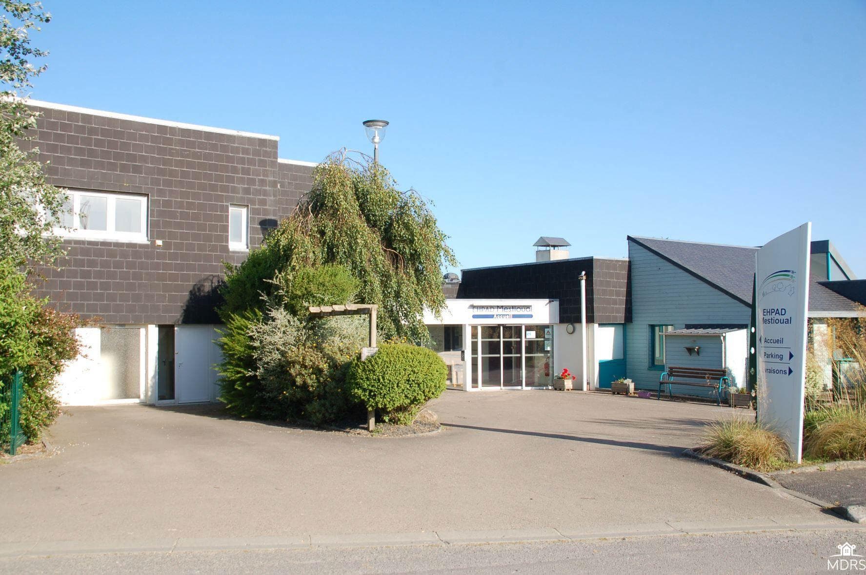 Résidence - Galerie de photos - Image 1 sur 2