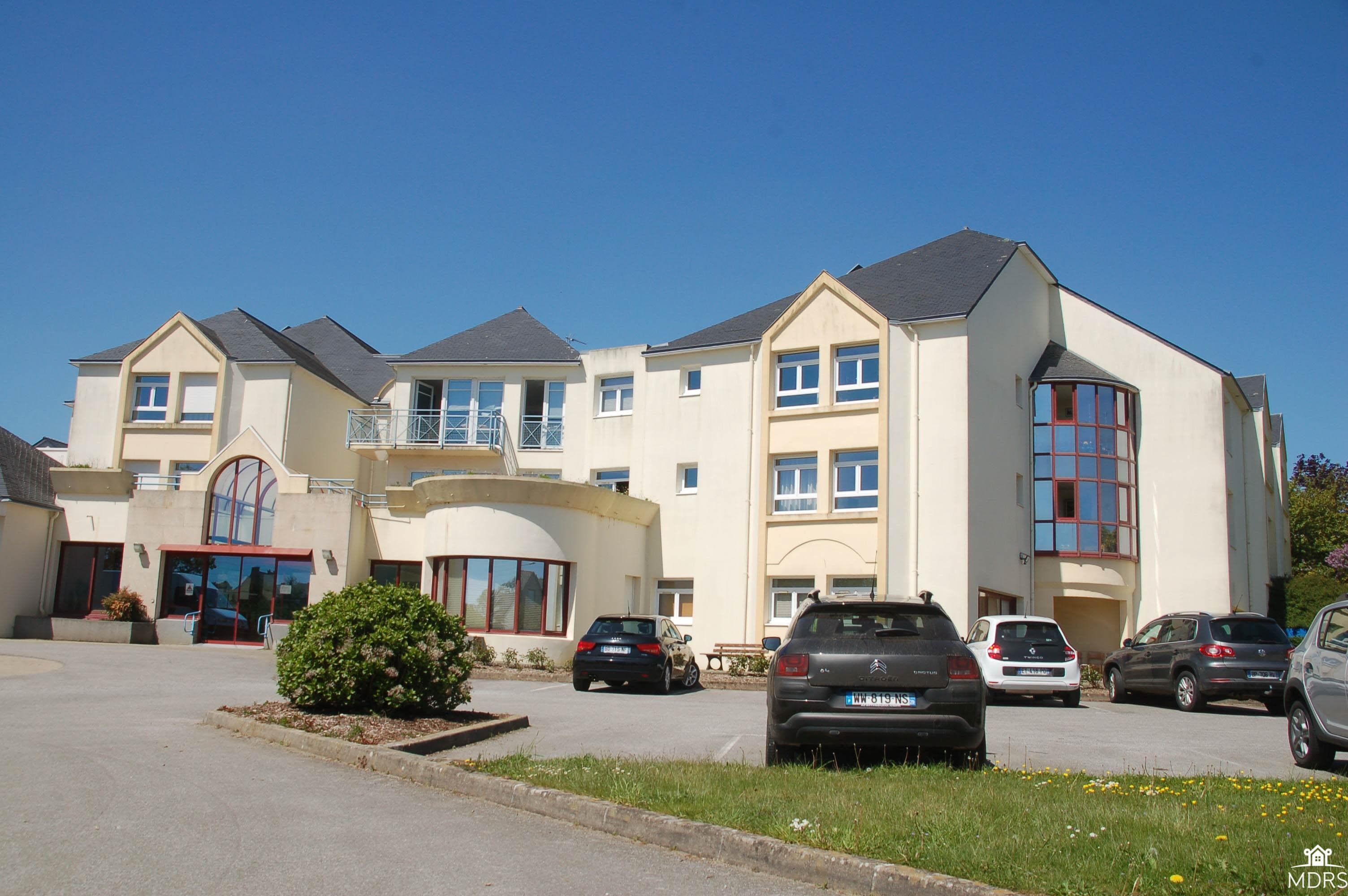 Résidence - Galerie de photos - Image 1 sur 3