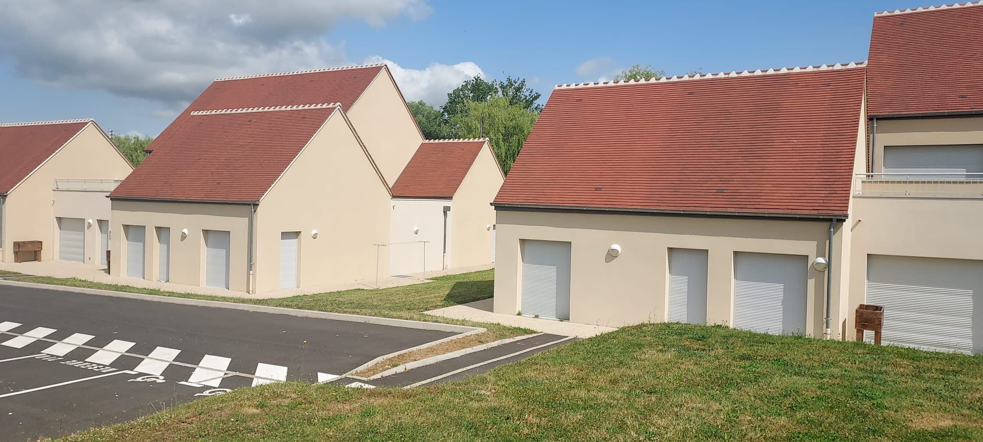 Résidence - Galerie de photos - Image 1 sur 1