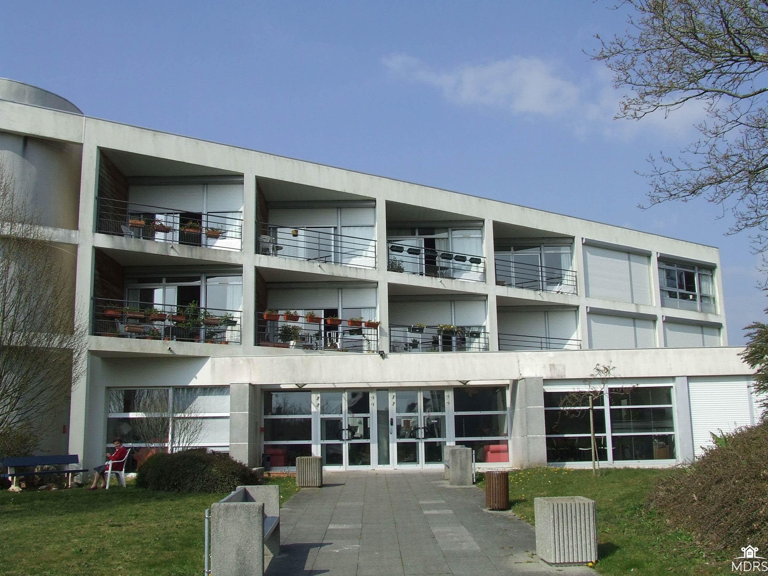 Résidence - Galerie de photos - Image 1 sur 1