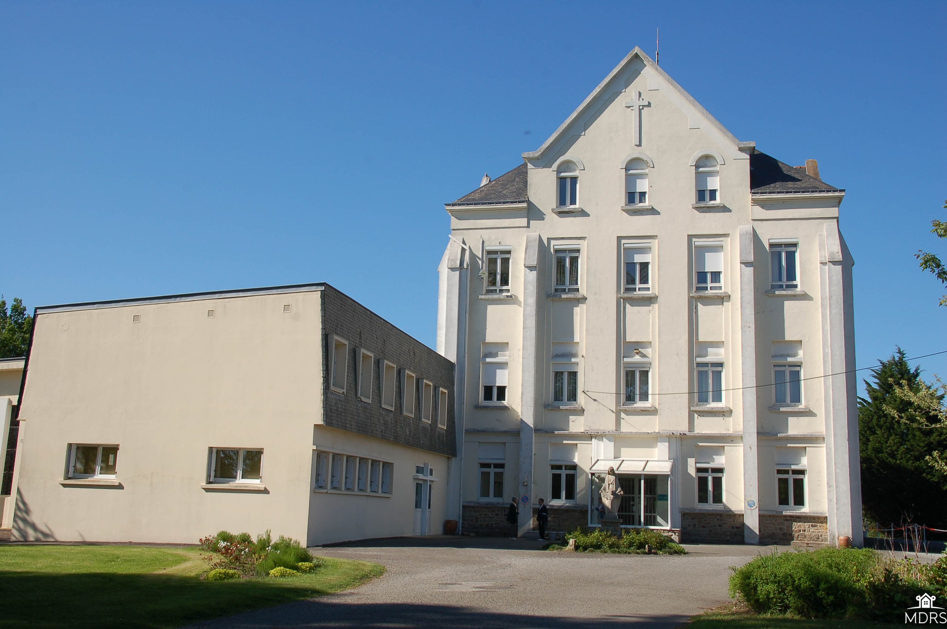 Résidence - Galerie de photos - Image 1 sur 1