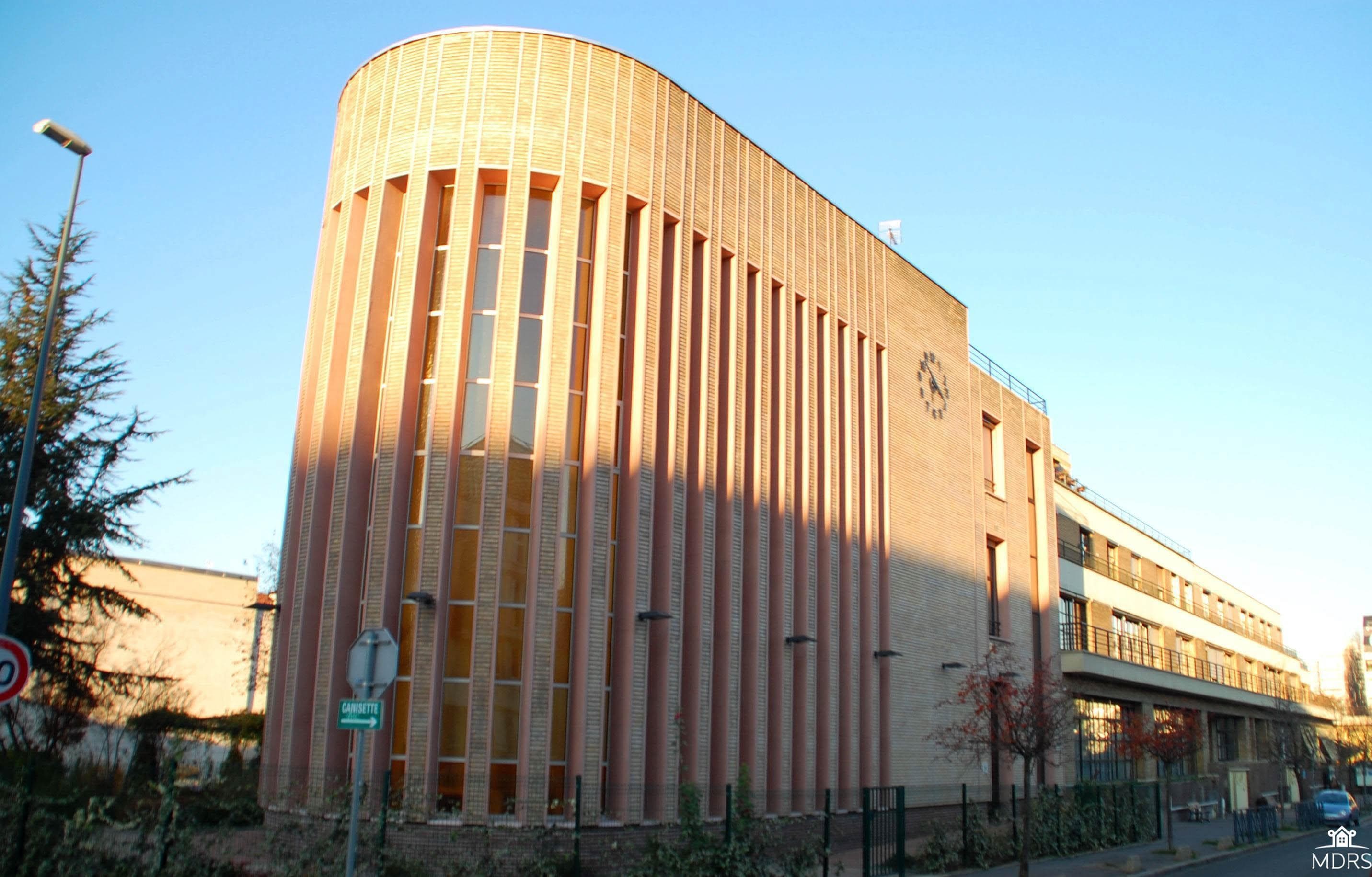 Résidence - Galerie de photos - Image 1 sur 1