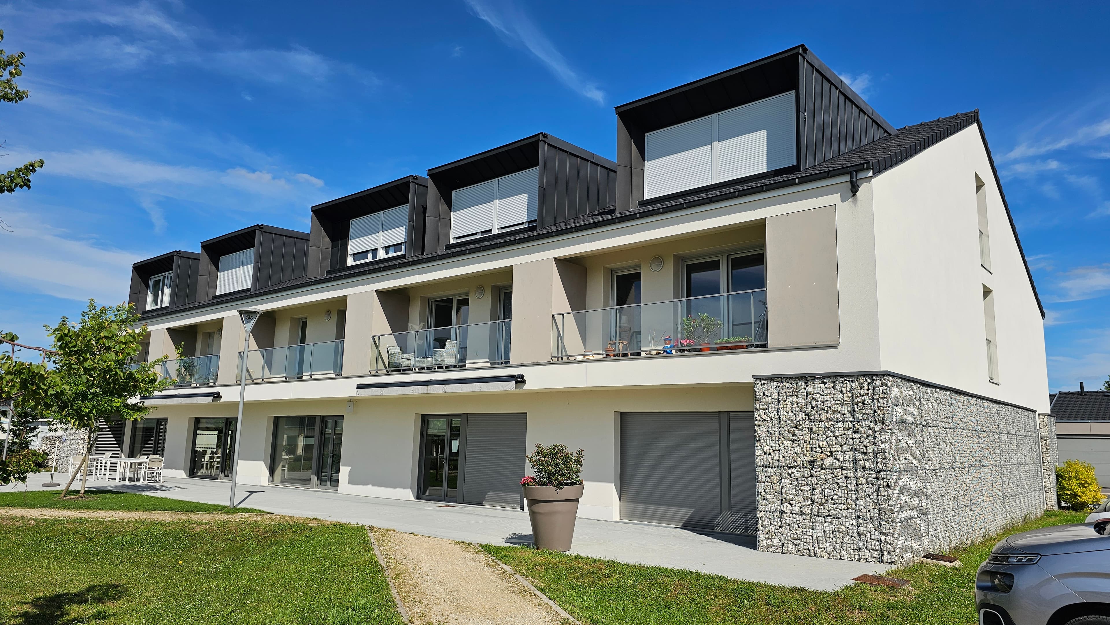 Résidence - Galerie de photos - Image 1 sur 2