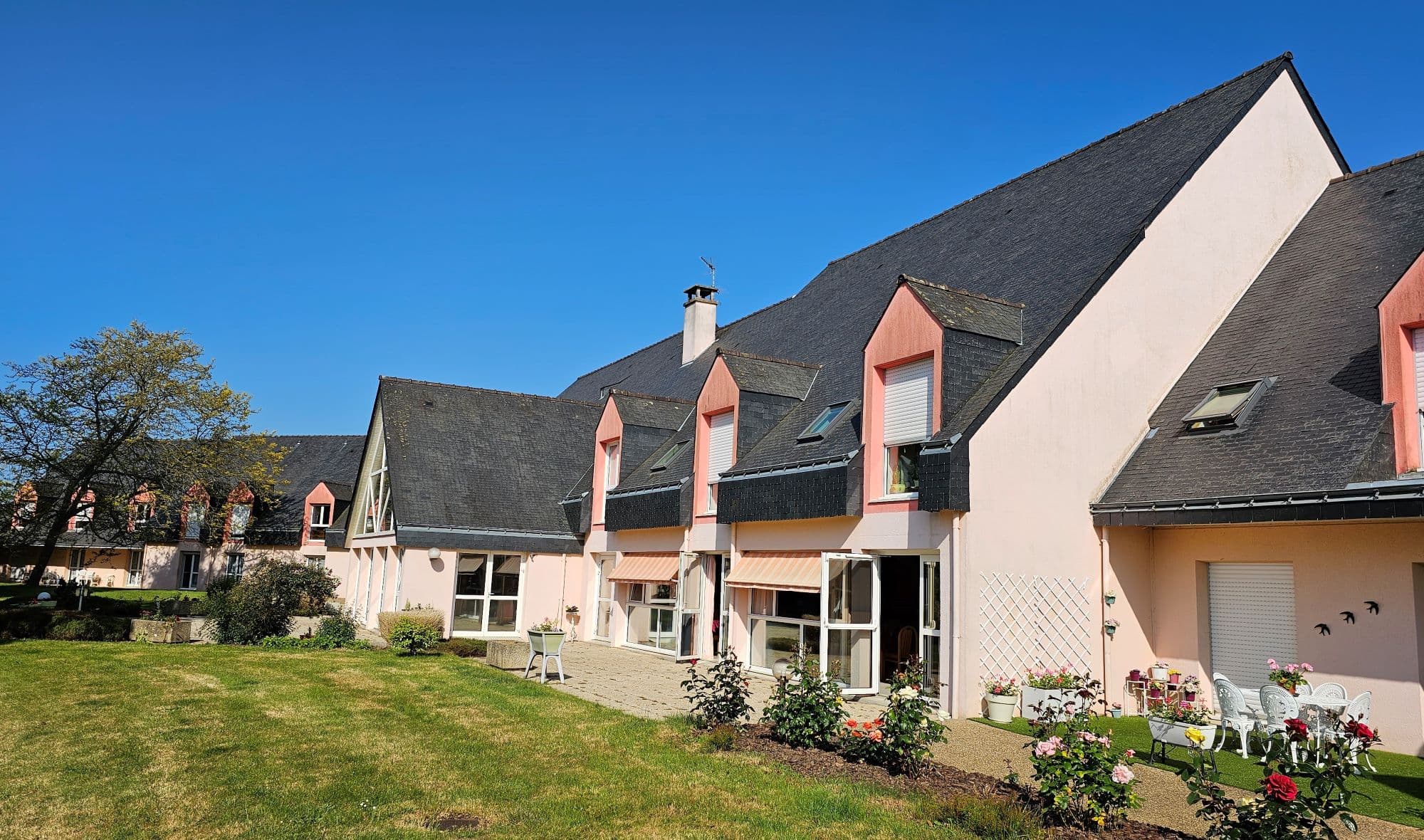 Résidence - Galerie de photos - Image 1 sur 3