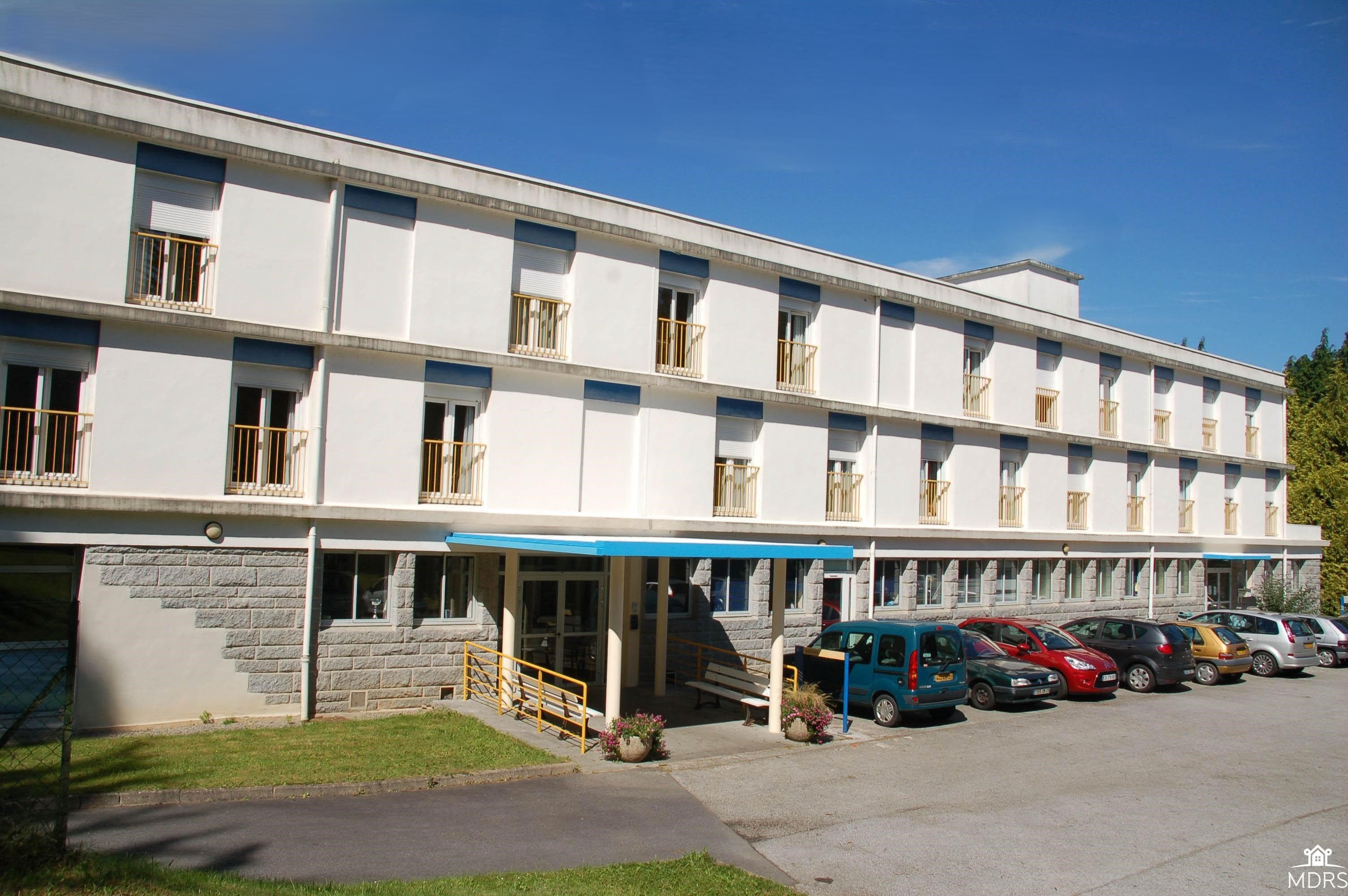 Résidence - Galerie de photos - Image 1 sur 1