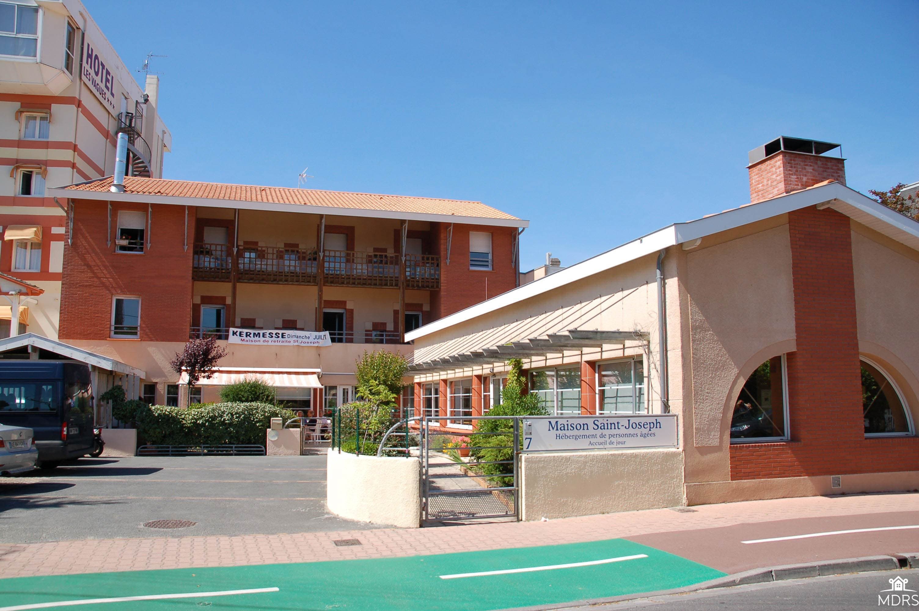 Résidence - Galerie de photos - Image 1 sur 1