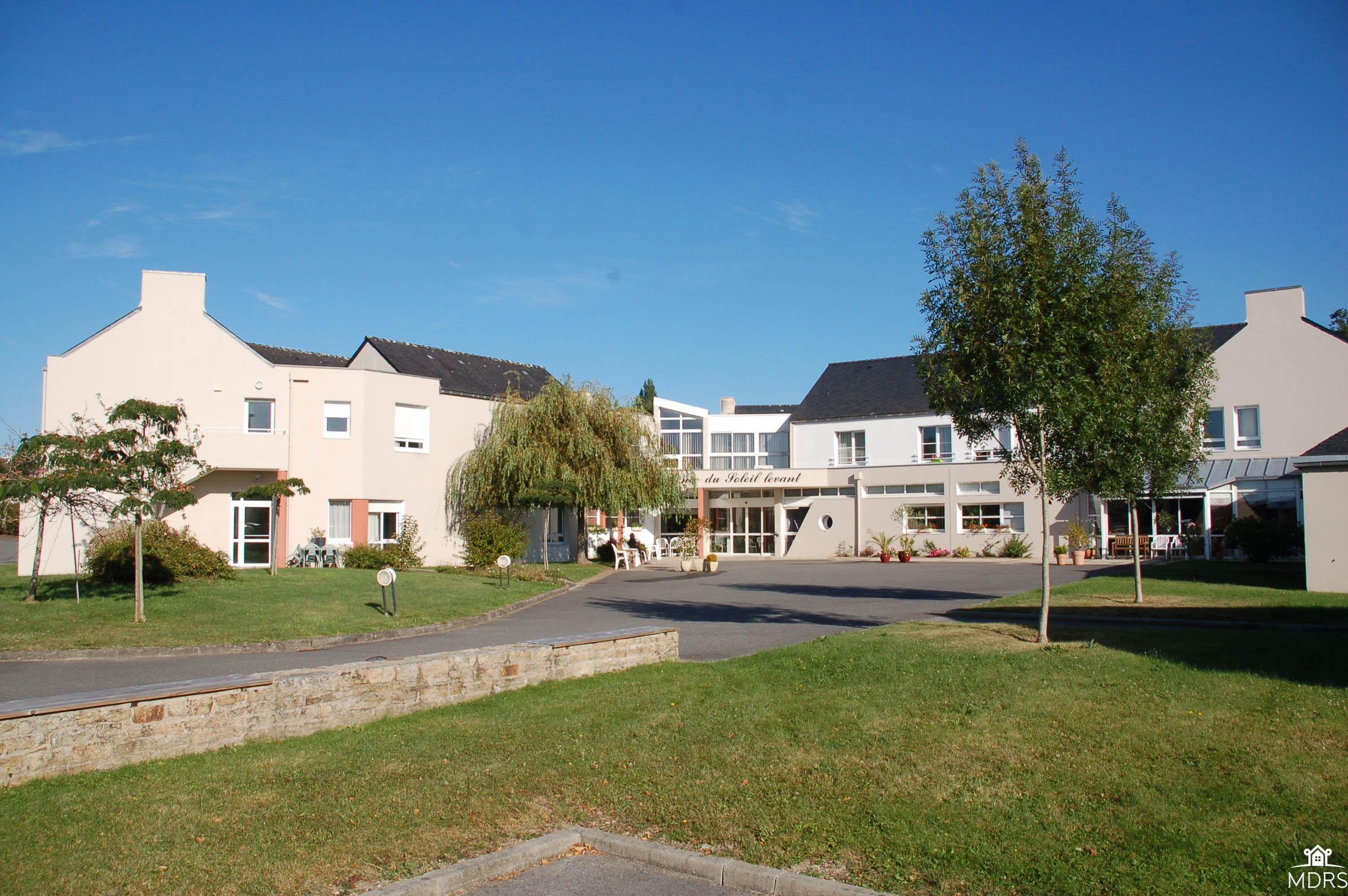 Résidence - Galerie de photos - Image 1 sur 1