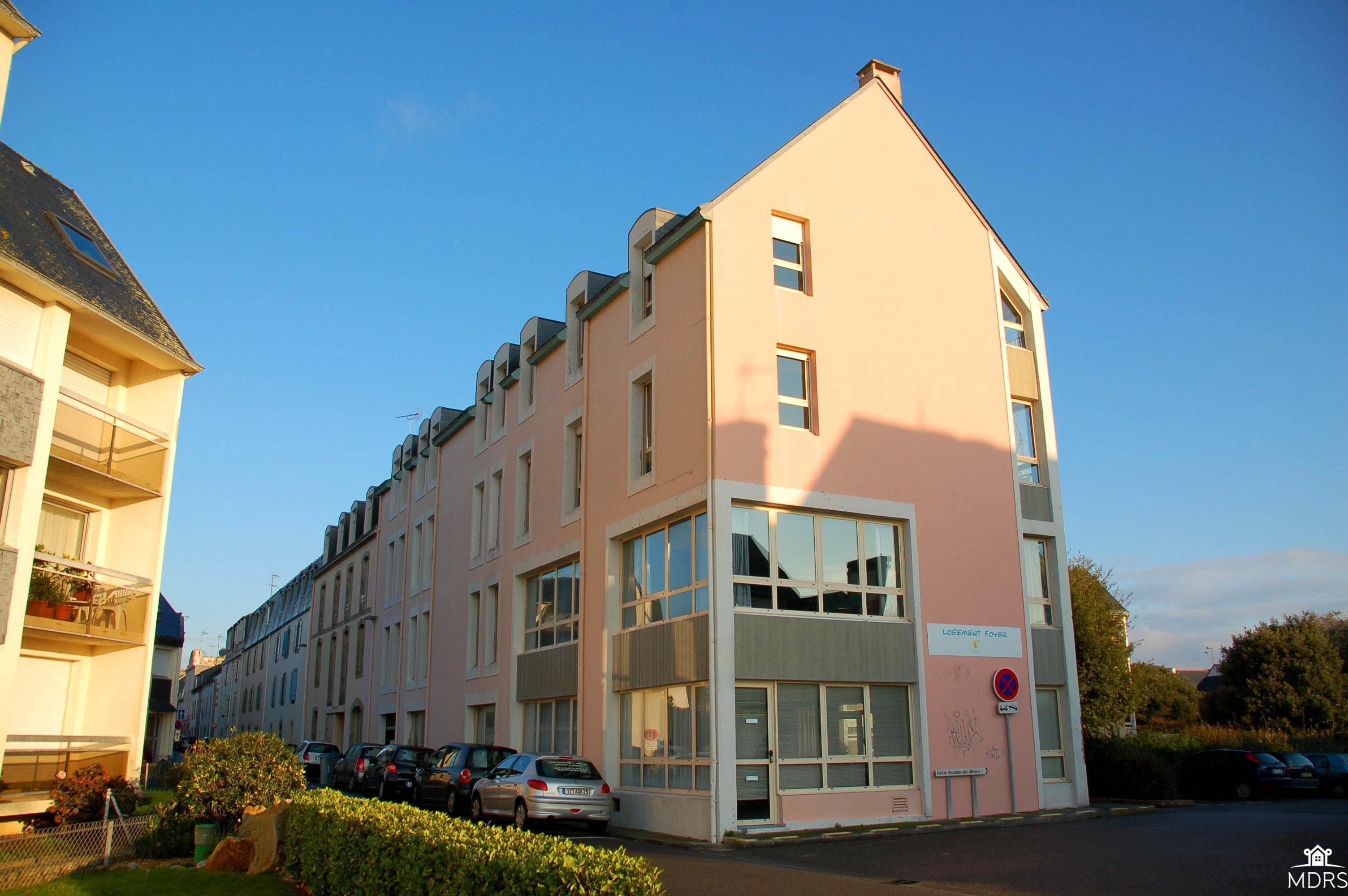 Résidence - Galerie de photos - Image 1 sur 1