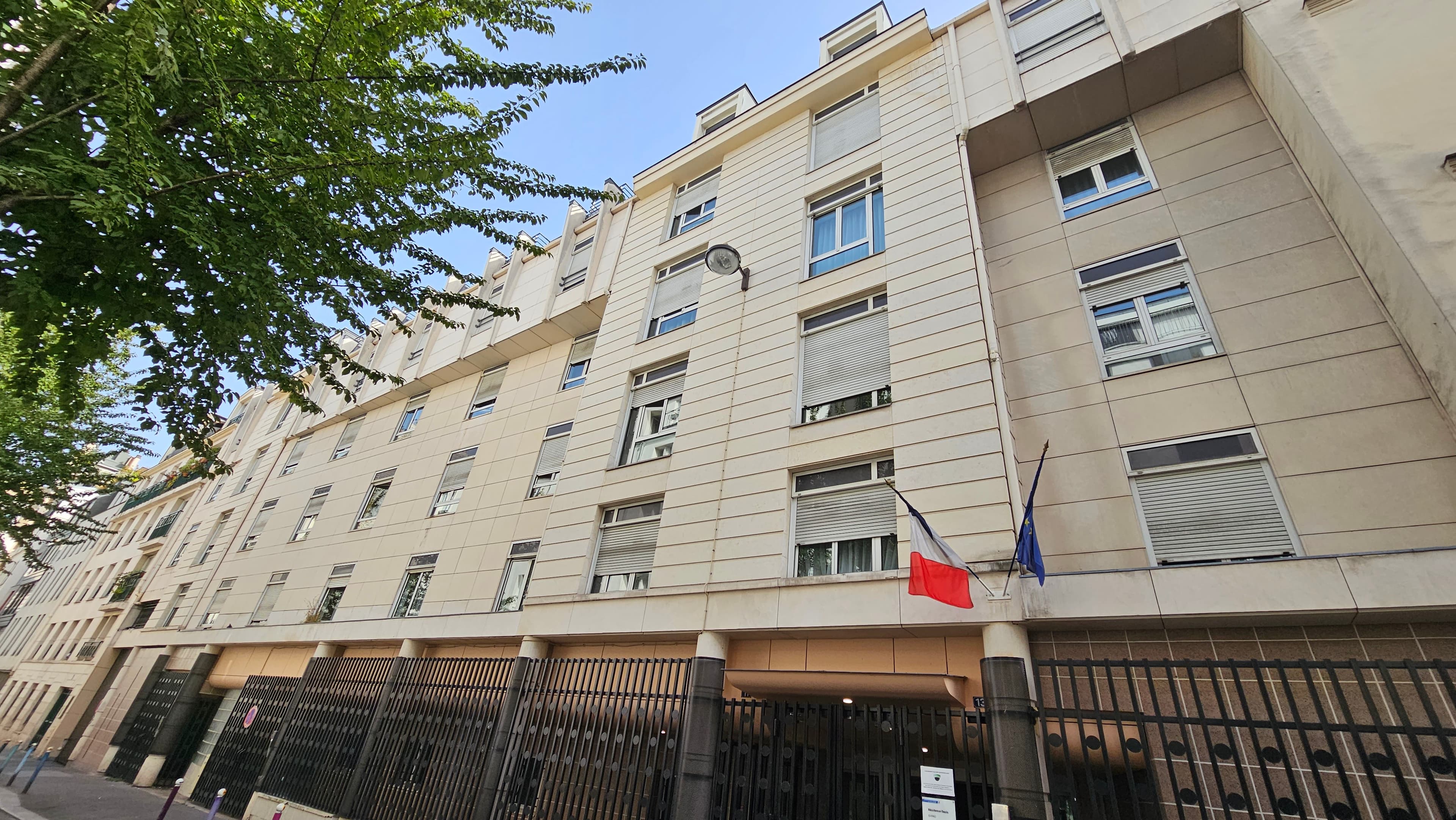 Résidence - Galerie de photos - Image 1 sur 1