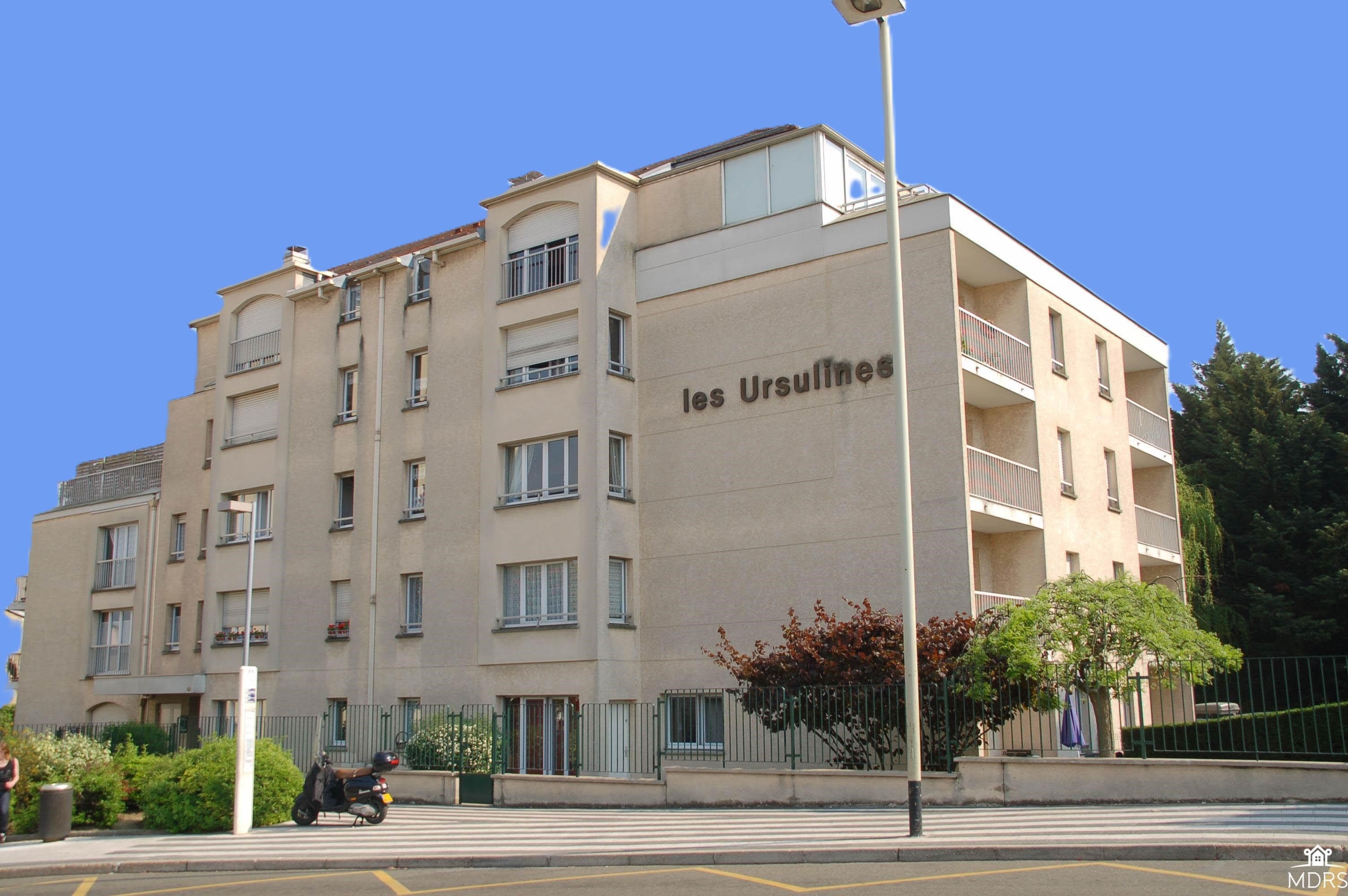 Résidence - Galerie de photos - Image 1 sur 1