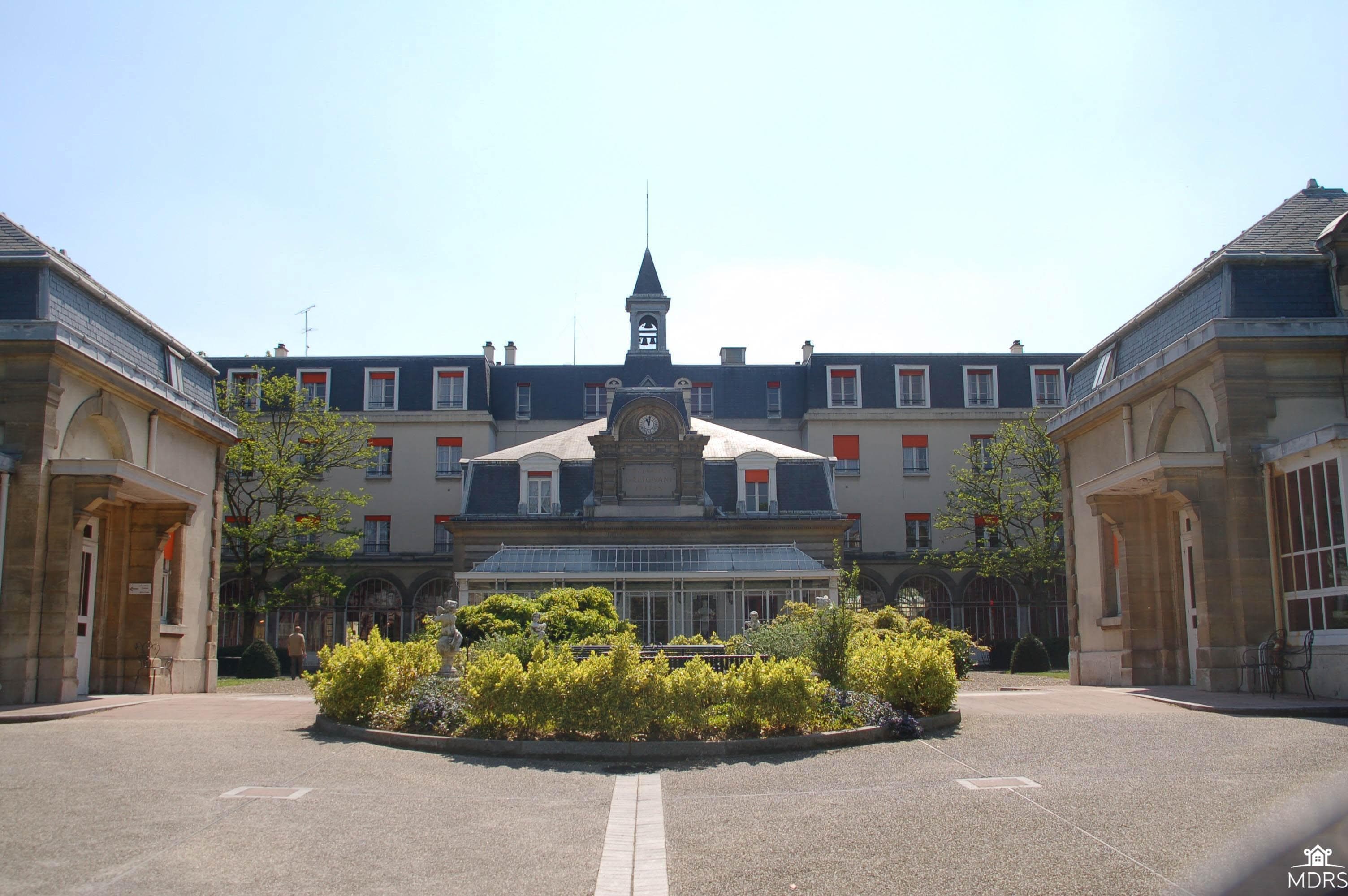 Résidence - Galerie de photos - Image 1 sur 1