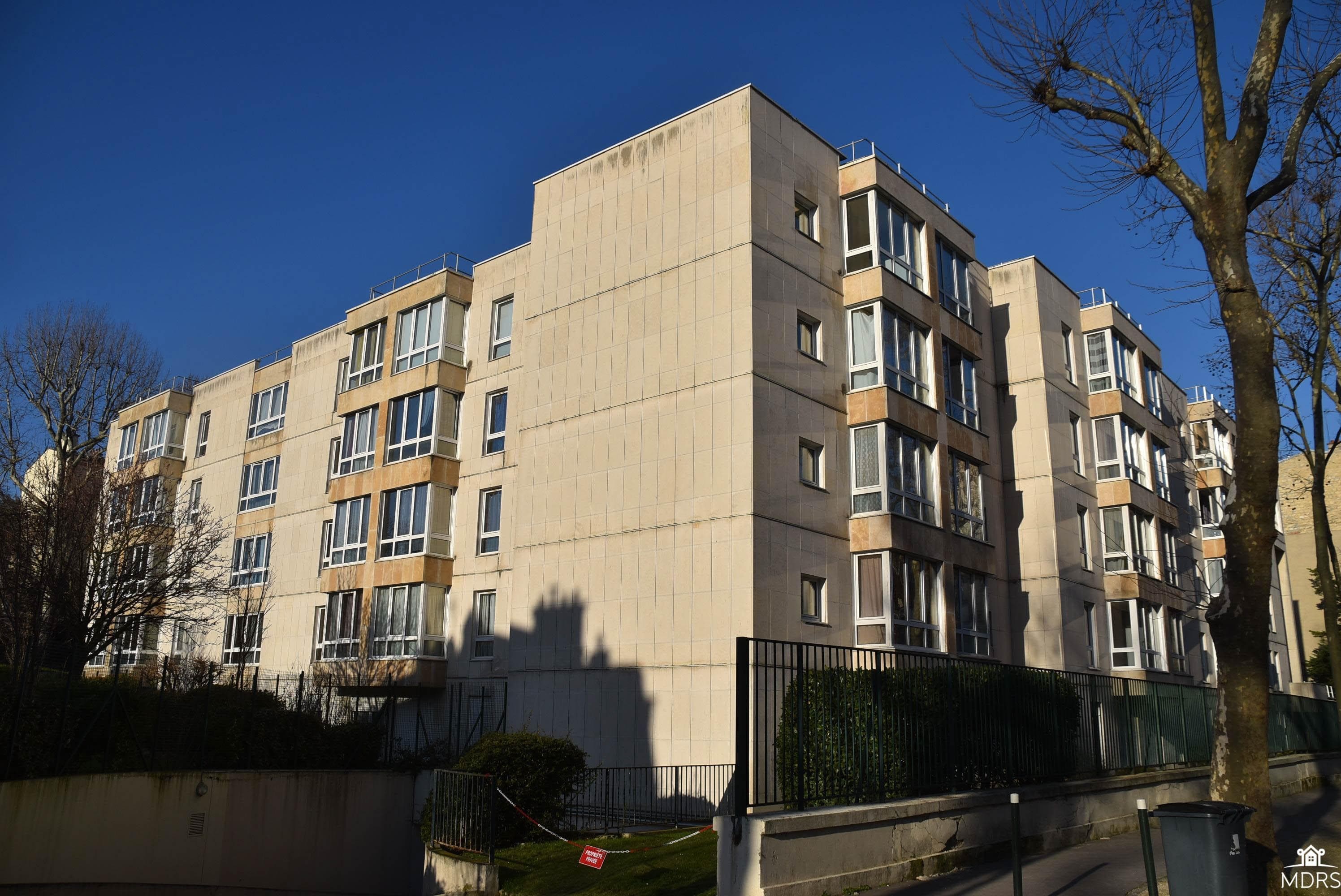 Résidence - Galerie de photos - Image 1 sur 1