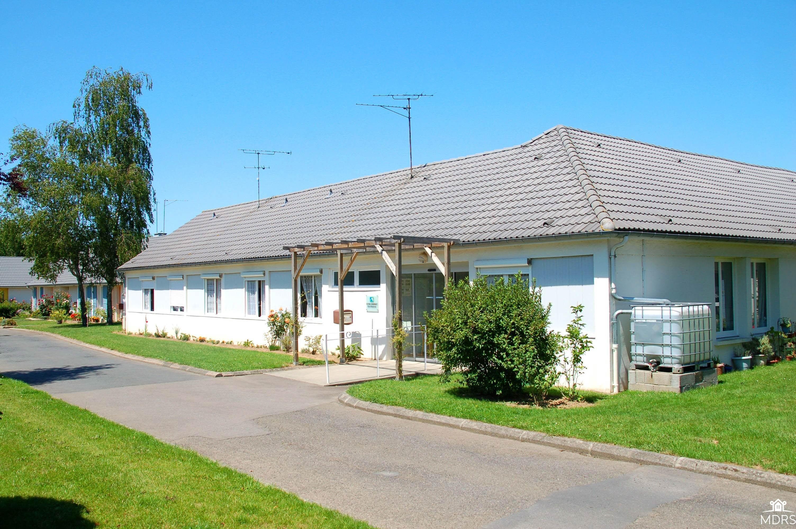 Résidence - Galerie de photos - Image 1 sur 1