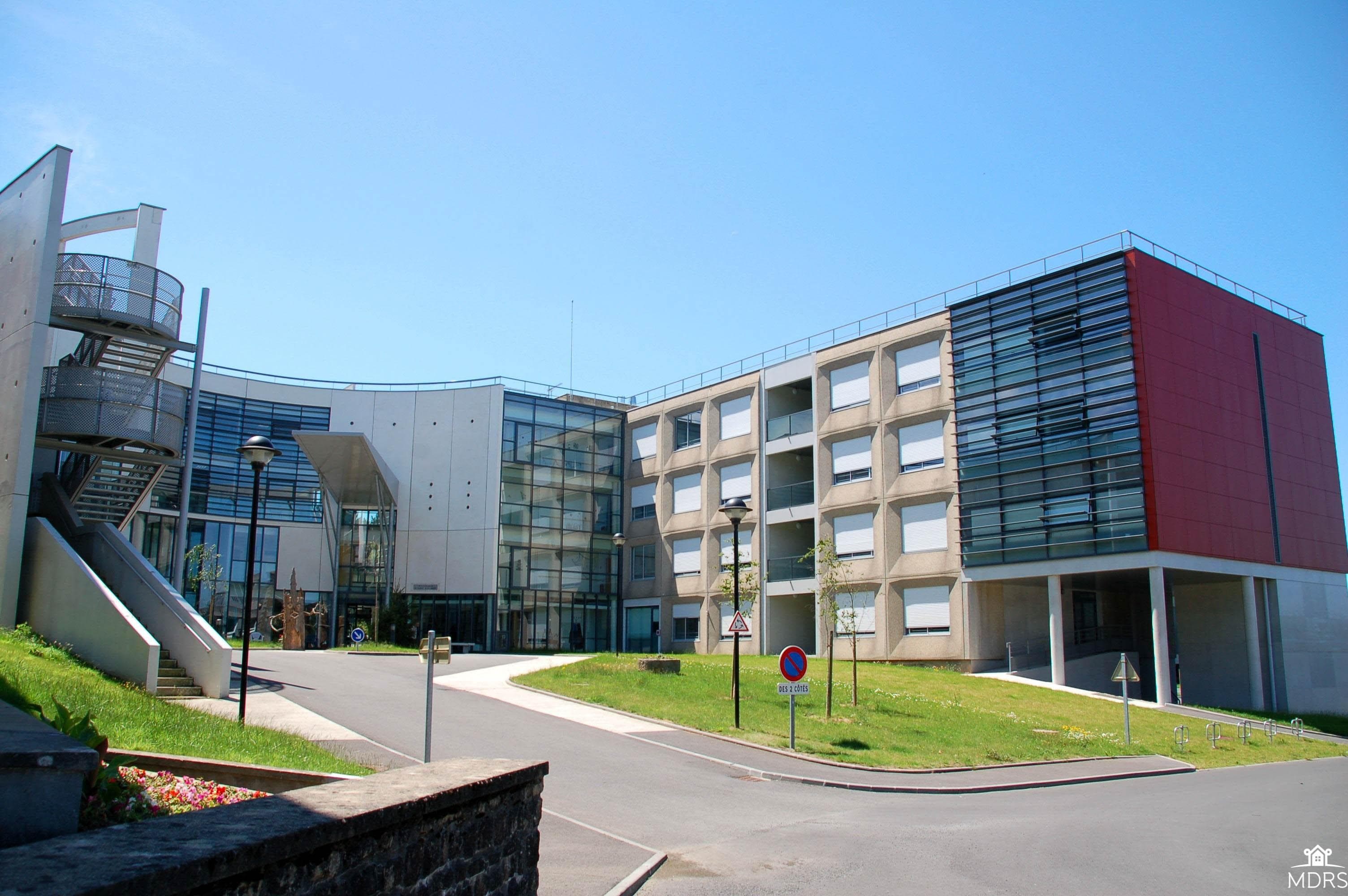 Résidence - Galerie de photos - Image 1 sur 1