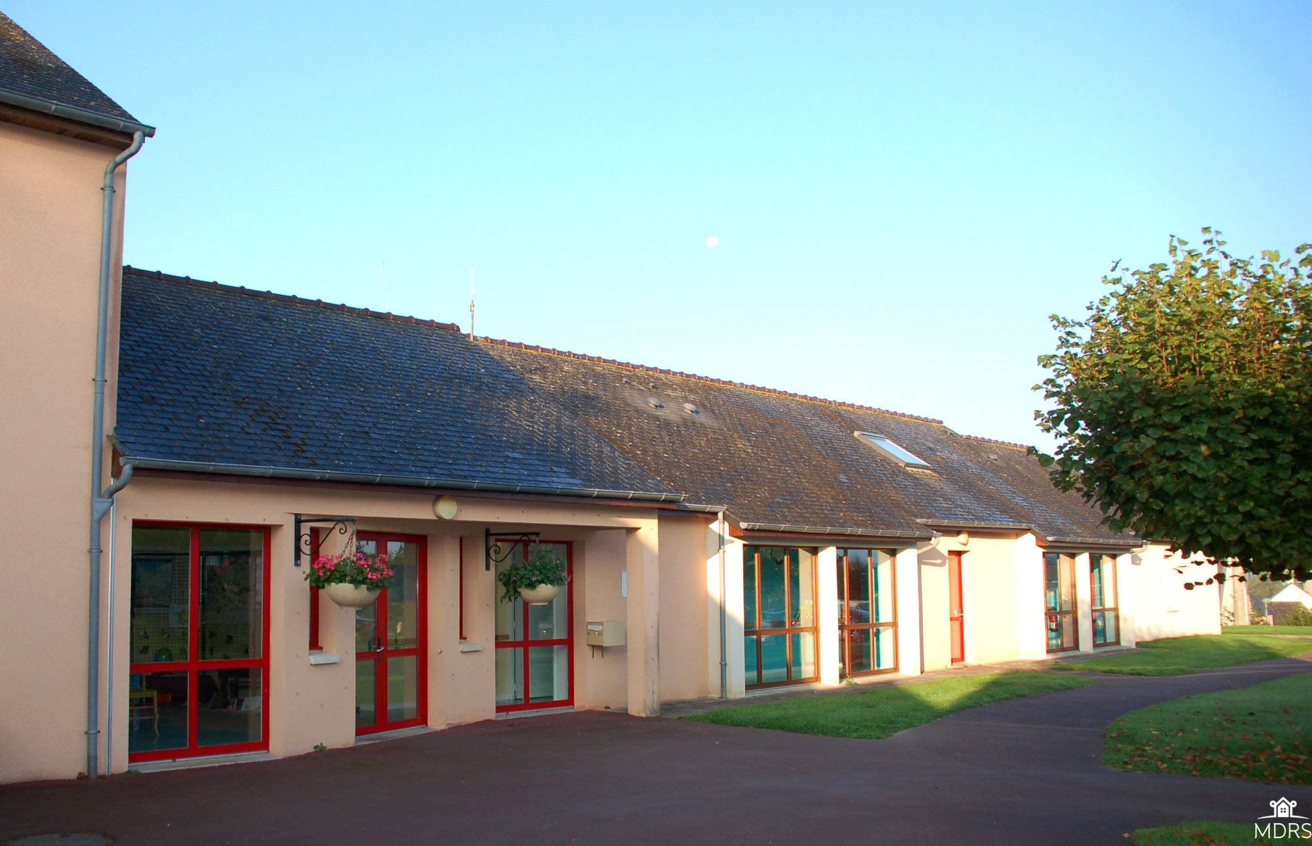 Résidence - Galerie de photos - Image 1 sur 1