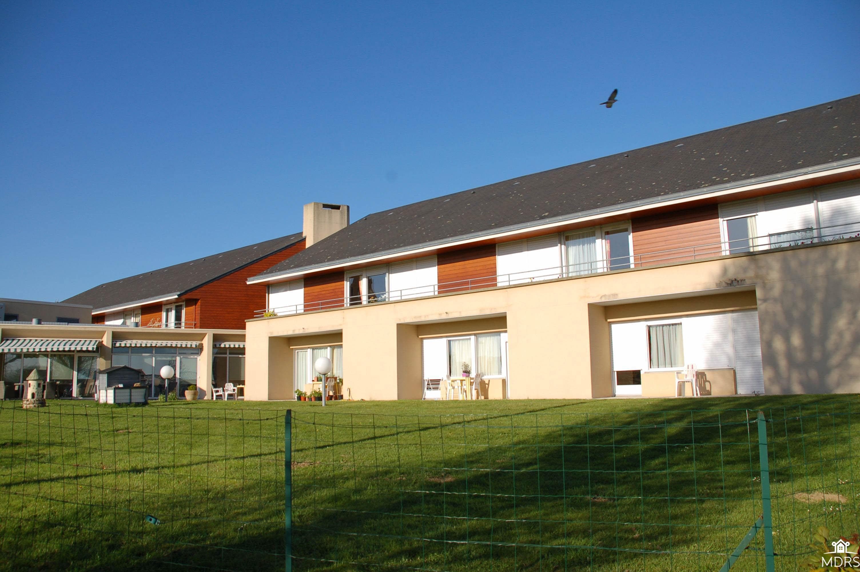 Résidence - Galerie de photos - Image 1 sur 1