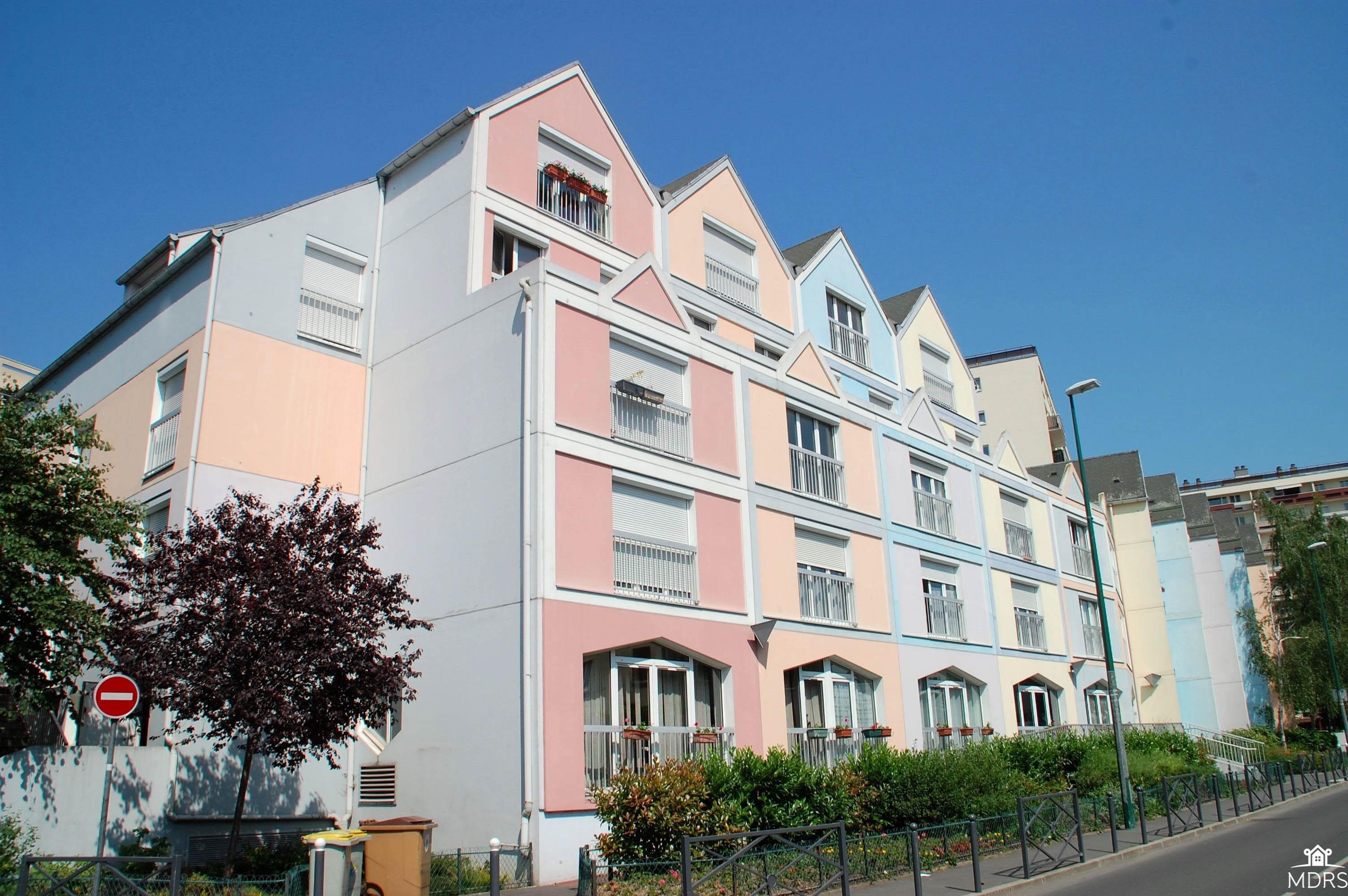 Résidence - Galerie de photos - Image 1 sur 1