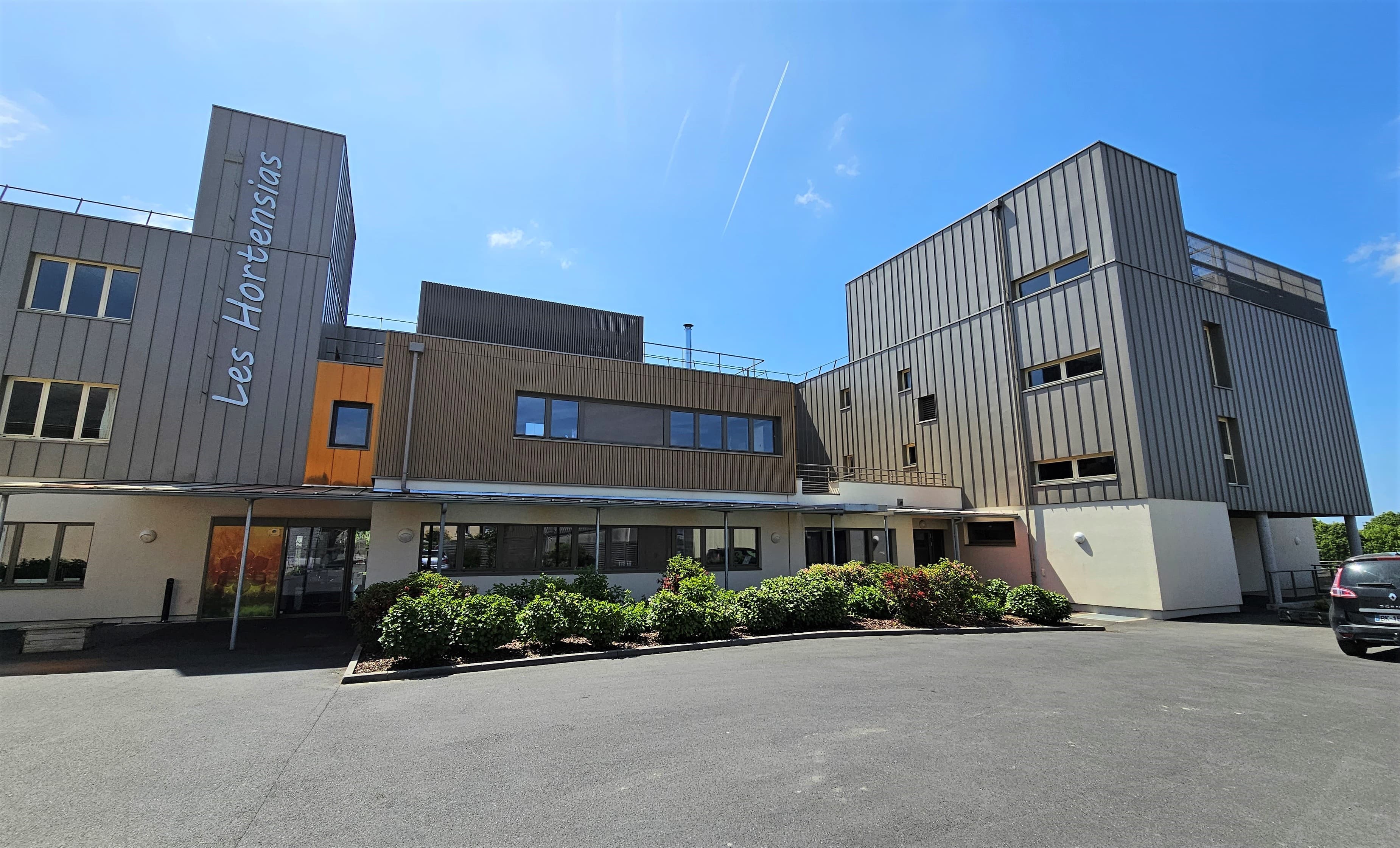 Résidence - Galerie de photos - Image 1 sur 1